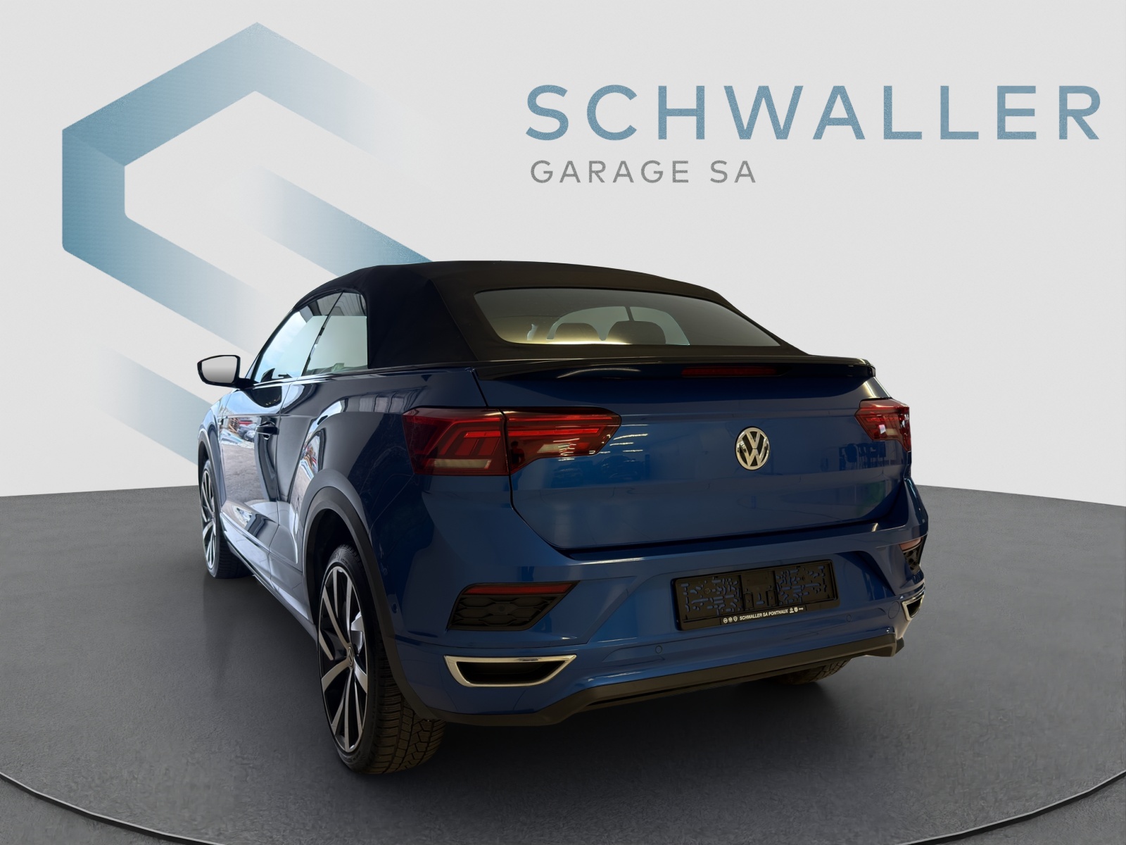 VW T-ROC Cabriolet 1.5 TSI R-image-5