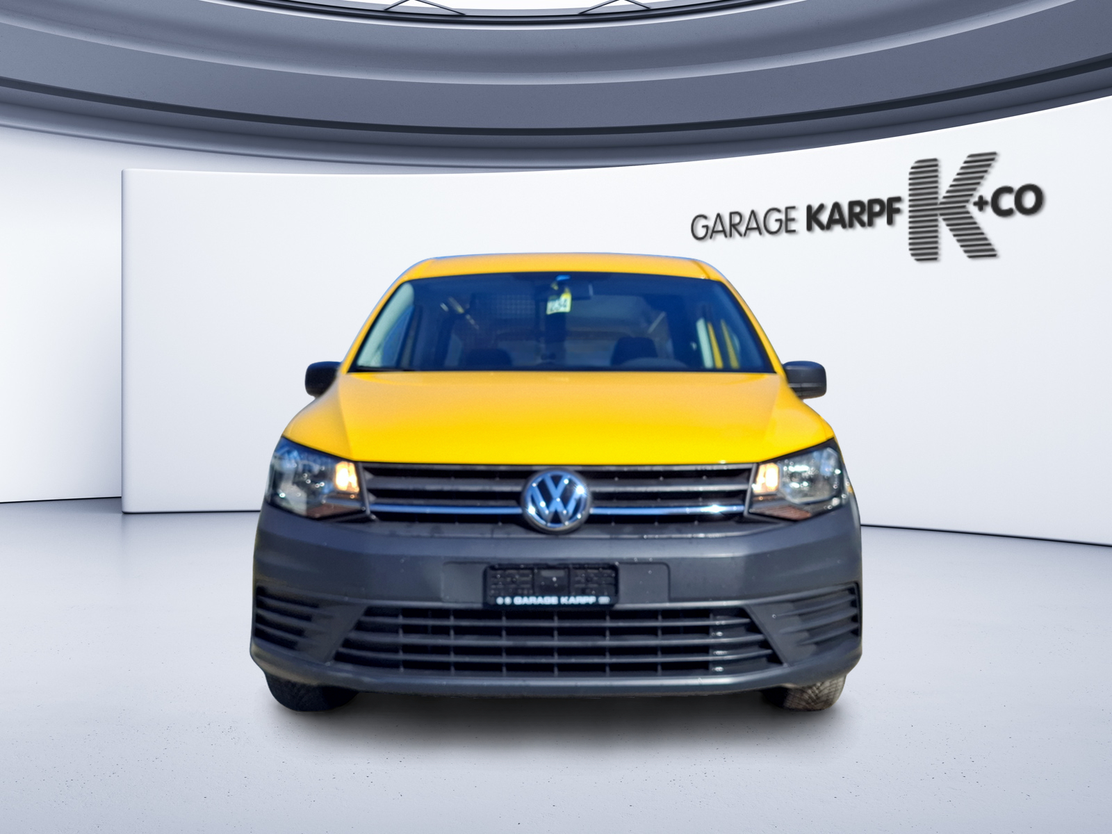 VW Caddy Maxi 1.0TSI BlueMotion Technology-image-7