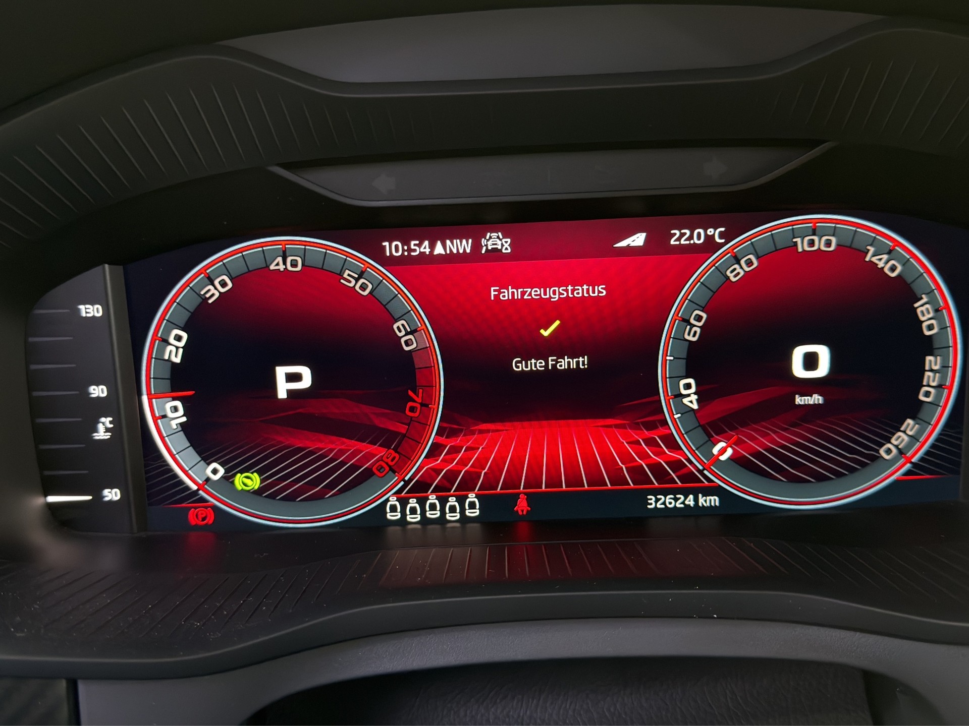 SKODA Kodiaq 2.0 TSI 4x4 RS-image-10