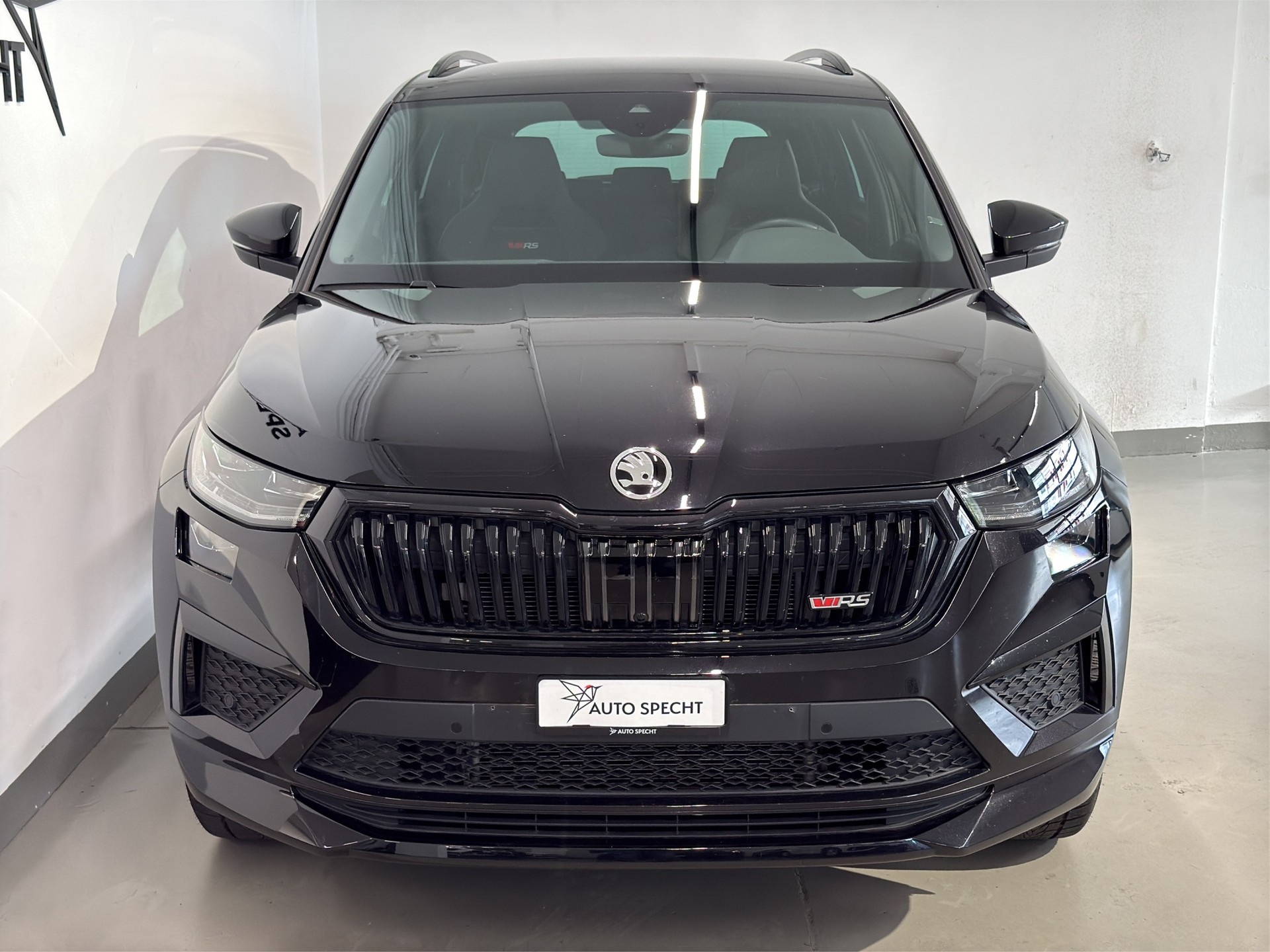 SKODA Kodiaq 2.0 TSI 4x4 RS-showroom-element-2