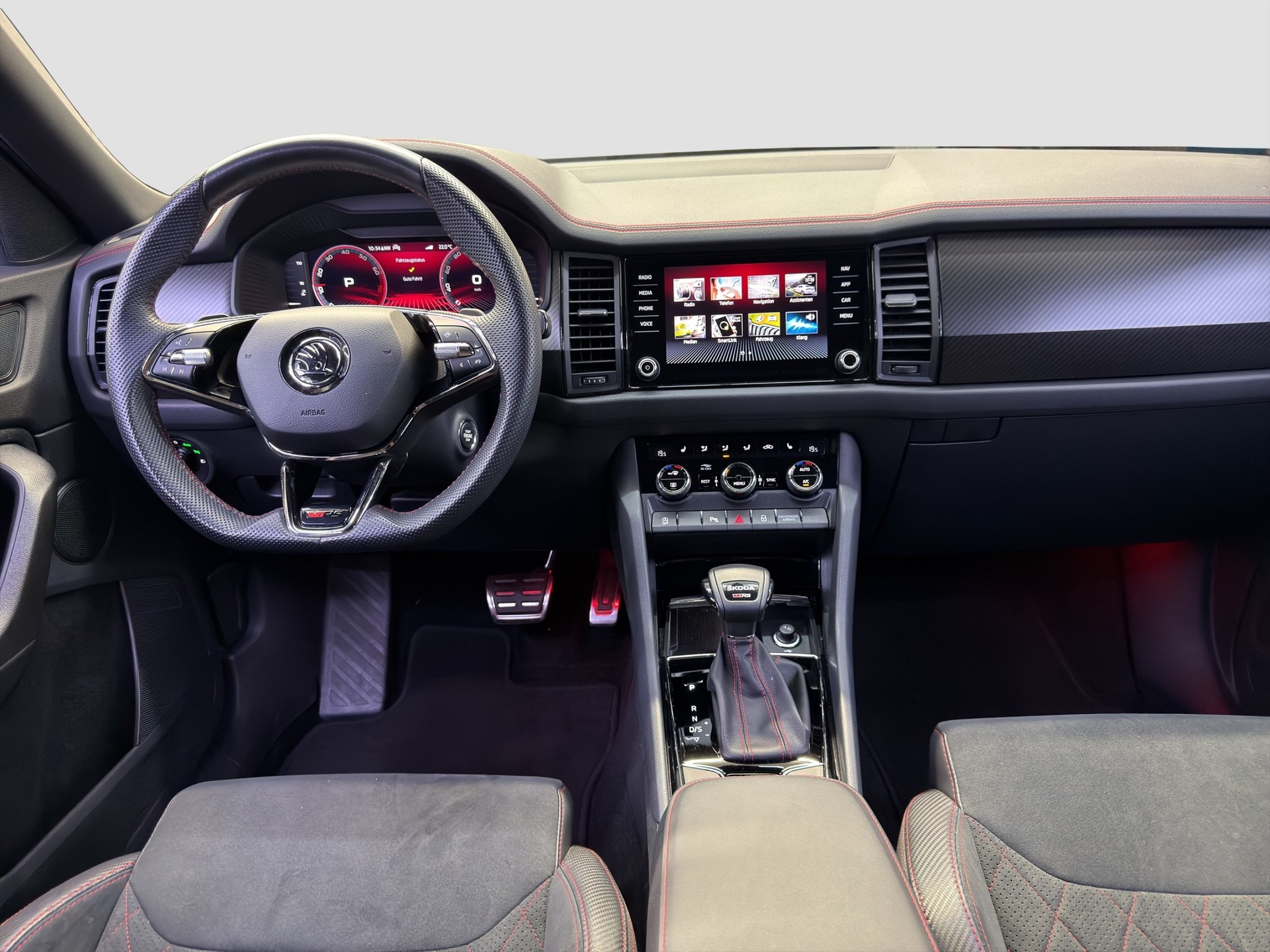 SKODA Kodiaq 2.0 TSI 4x4 RS-image-6