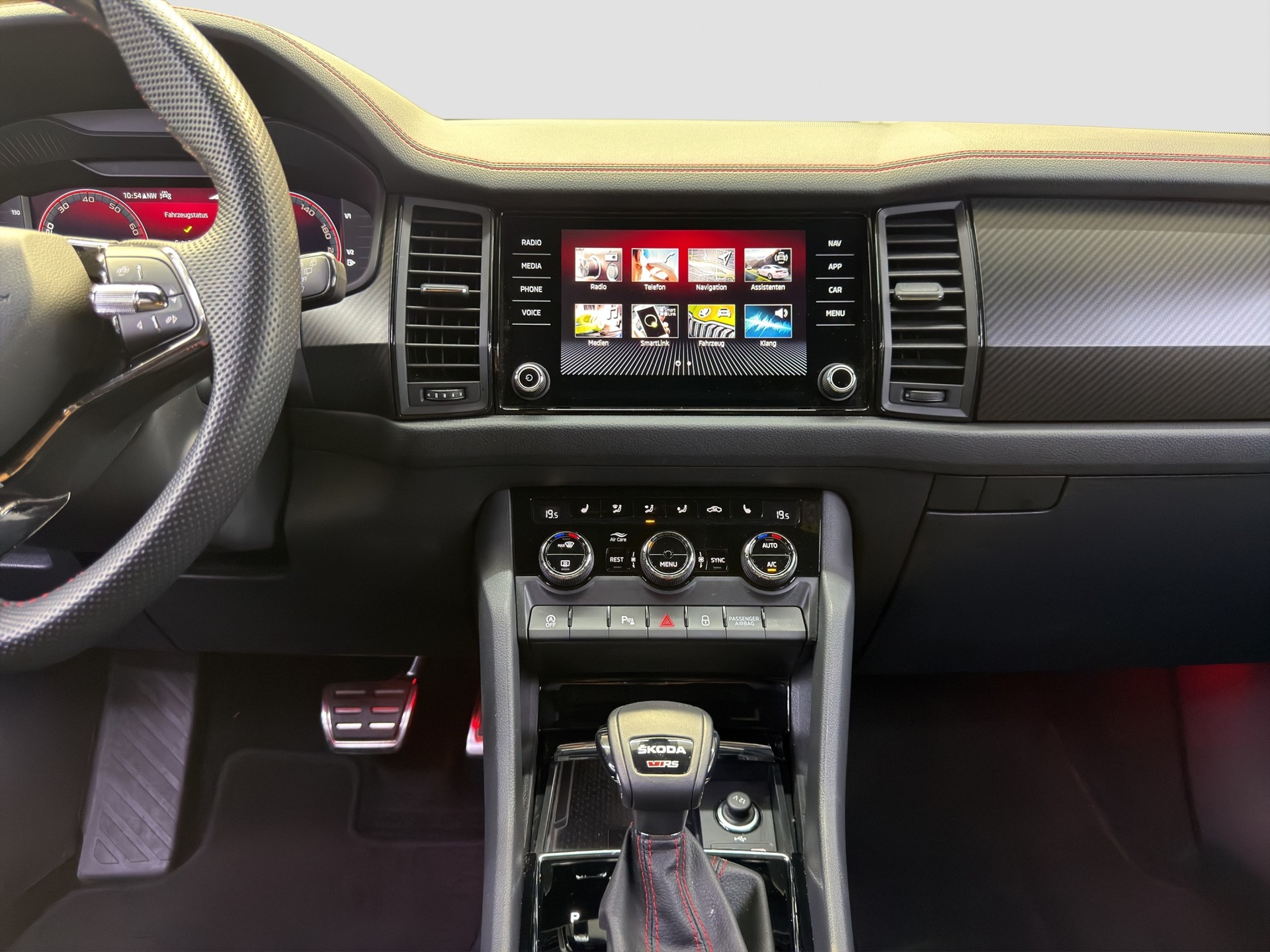 SKODA Kodiaq 2.0 TSI 4x4 RS-image-7