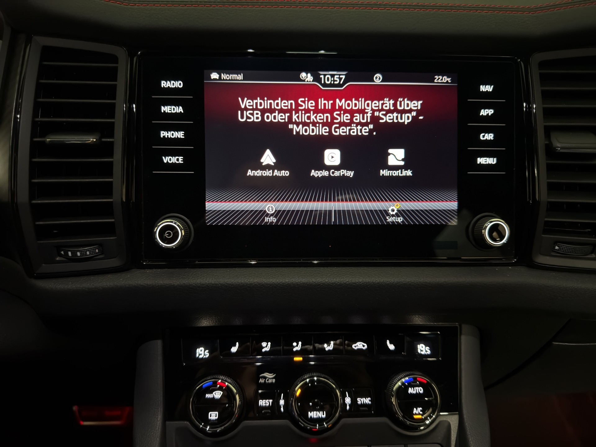 SKODA Kodiaq 2.0 TSI 4x4 RS-image-20