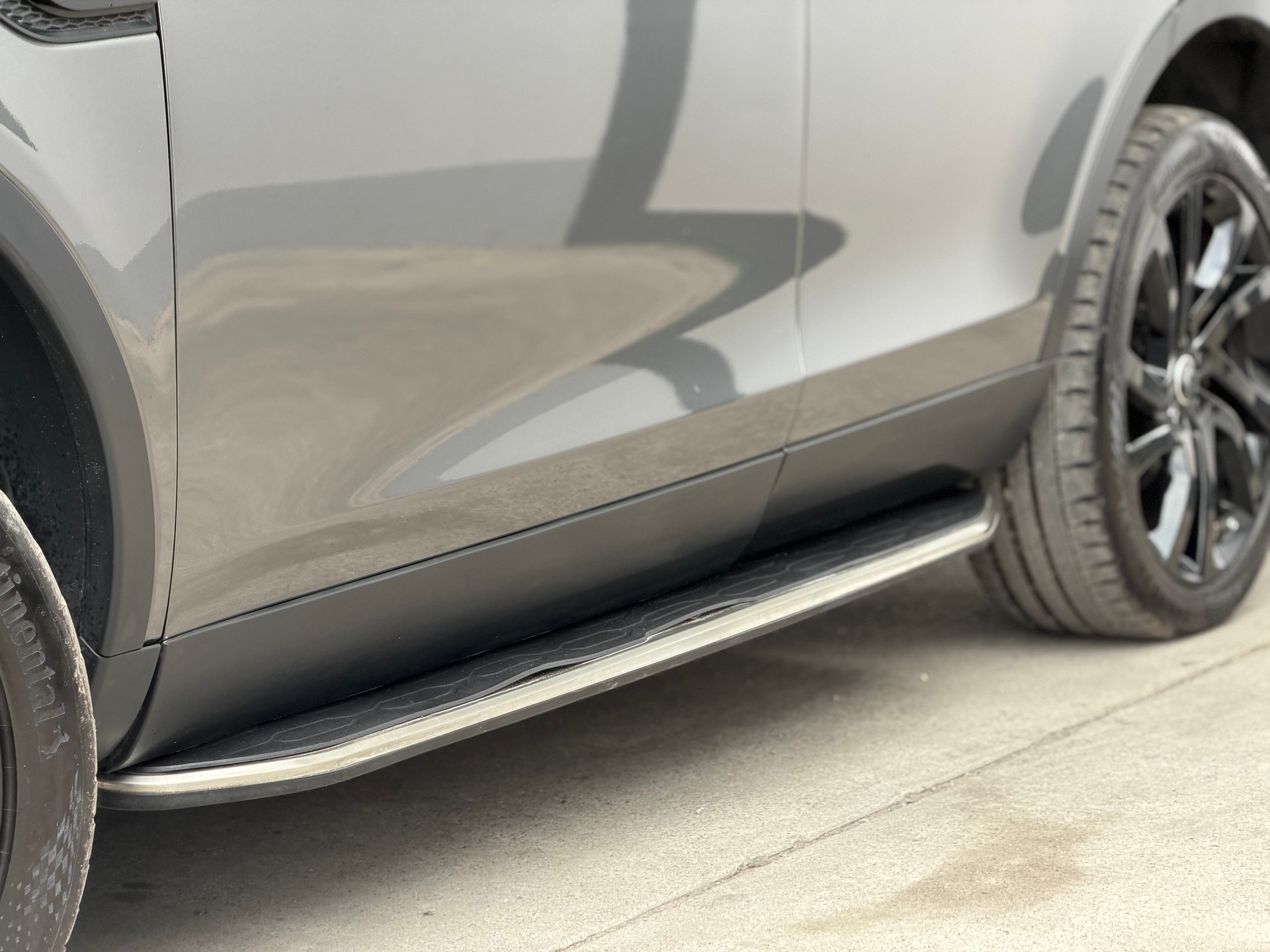 LAND ROVER Discovery Sport 2.0 Si4 HSE Luxury AT9-image-8
