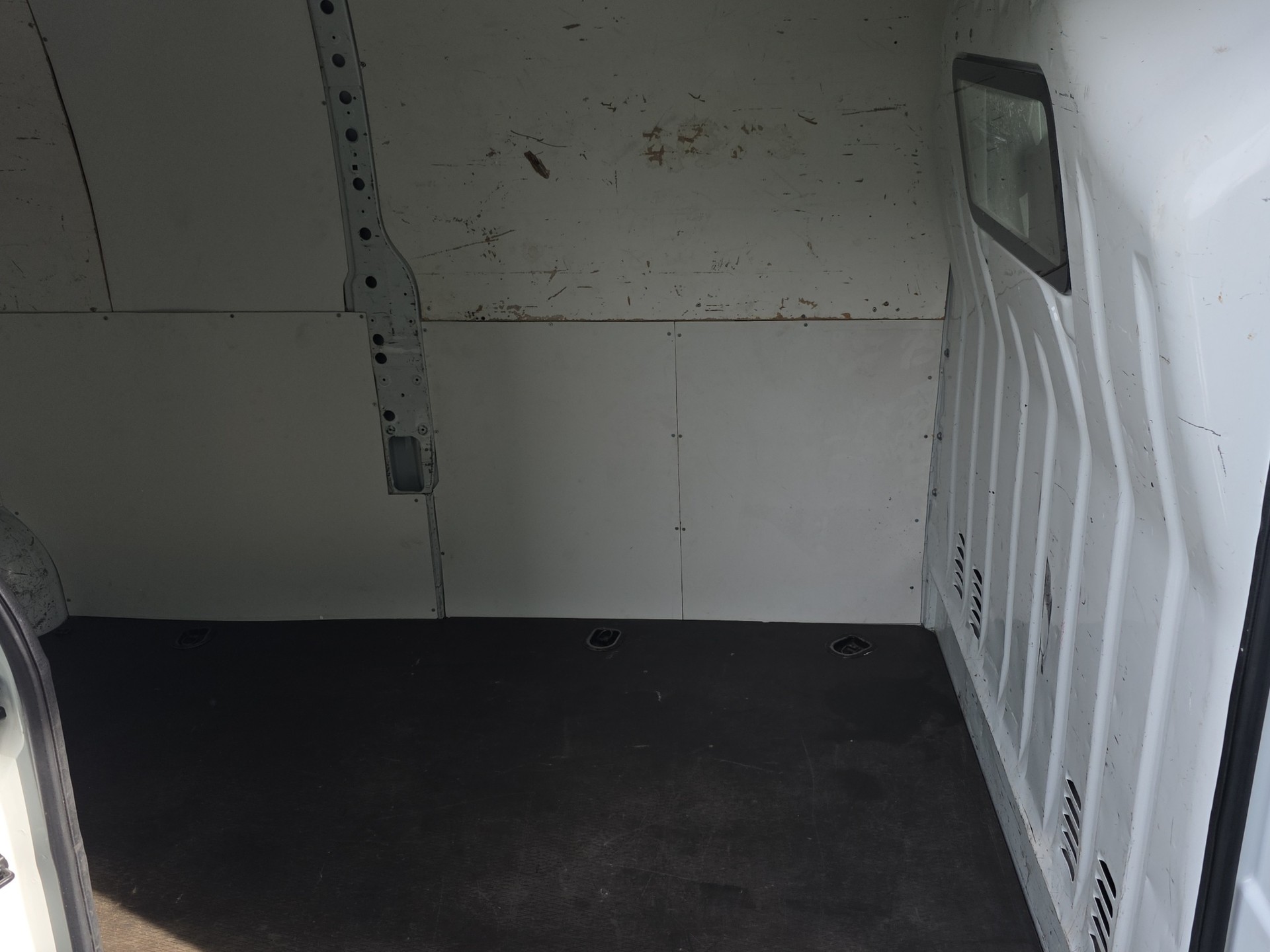 OPEL Movano 2.3 CDTI 3.5t L3H2-image-12