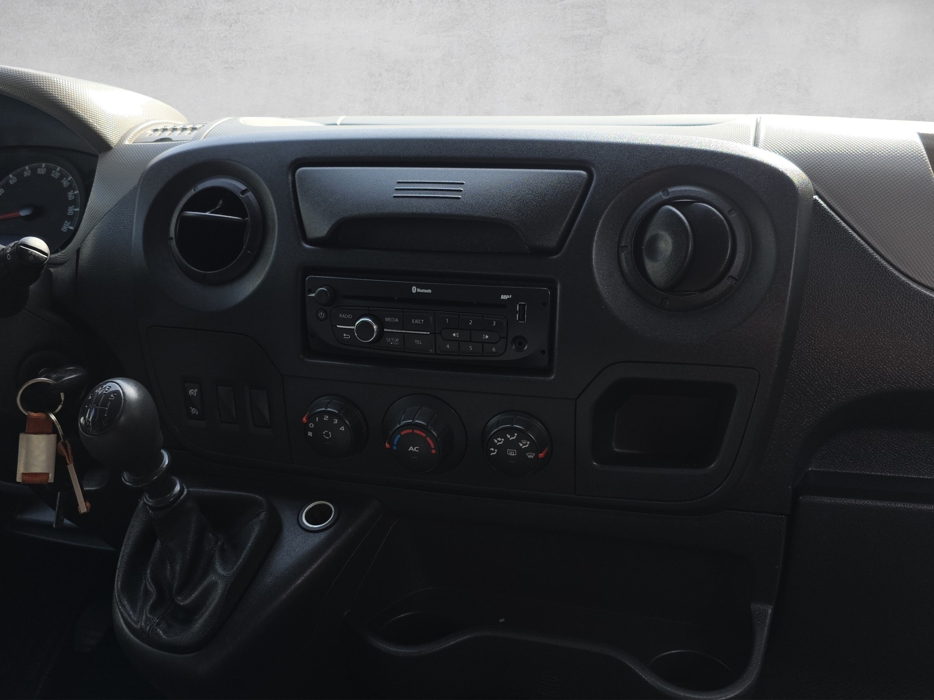 OPEL Movano 2.3 CDTI 3.5t L3H2-image-9