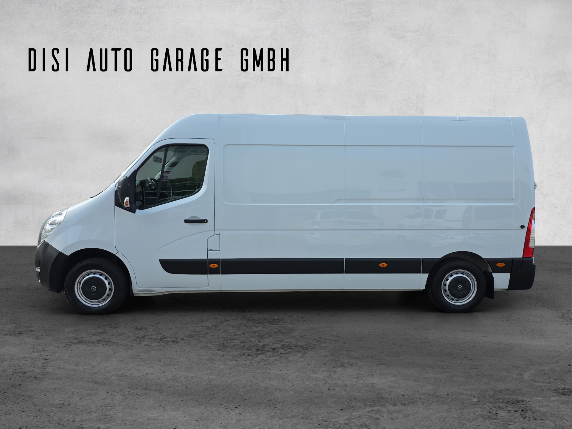OPEL Movano 2.3 CDTI 3.5t L3H2-image-0