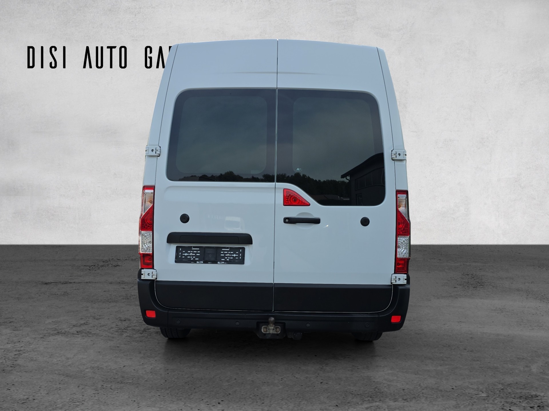 OPEL Movano 2.3 CDTI 3.5t L3H2-image-16