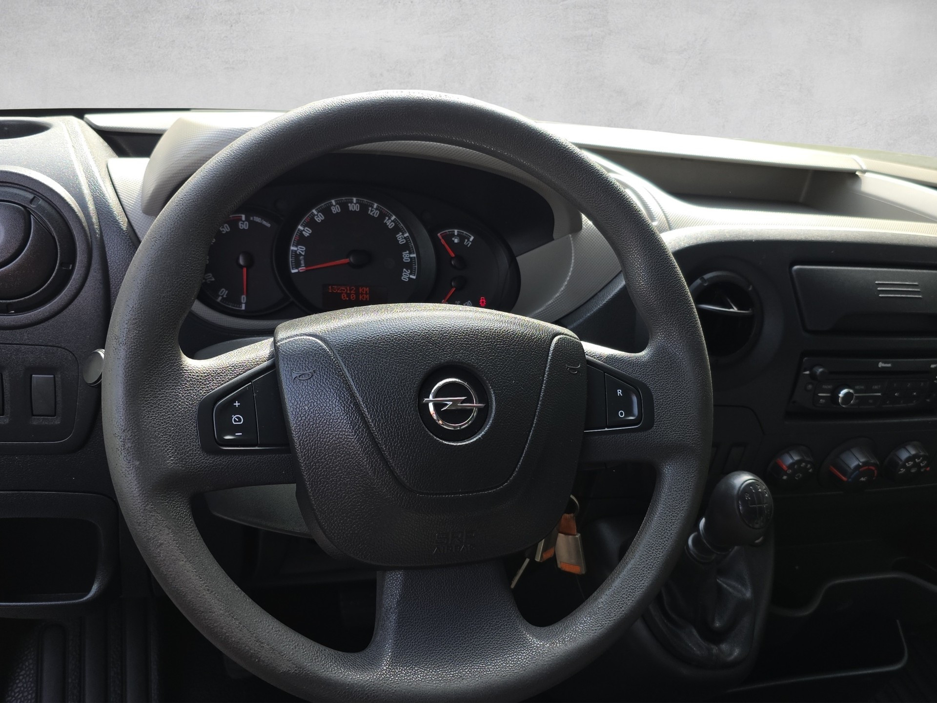 OPEL Movano 2.3 CDTI 3.5t L3H2-image-7