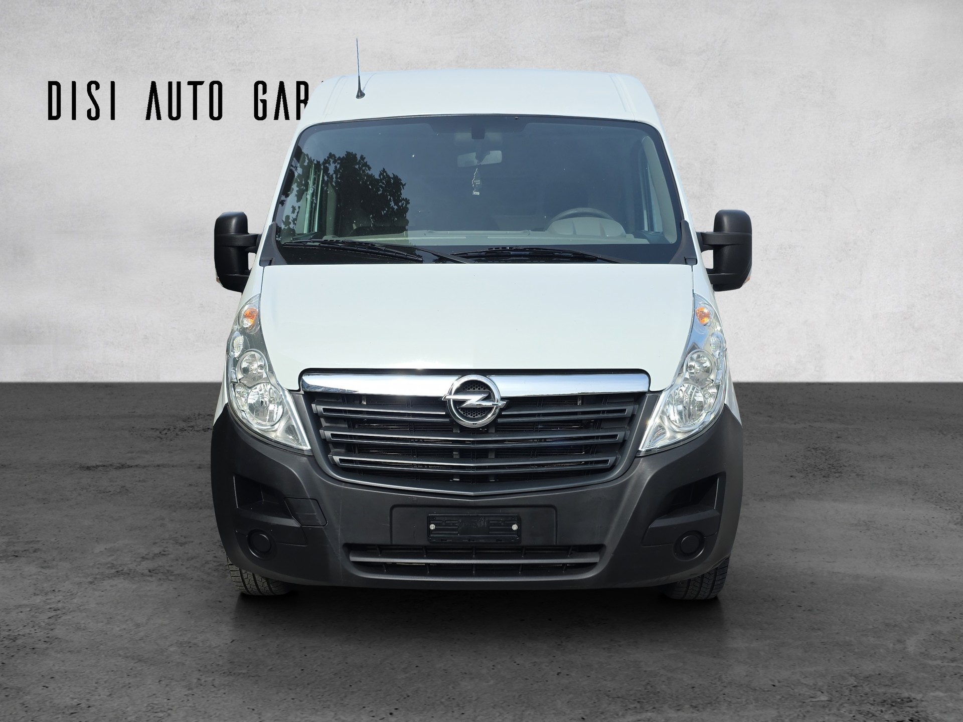 OPEL Movano 2.3 CDTI 3.5t L3H2-image-2