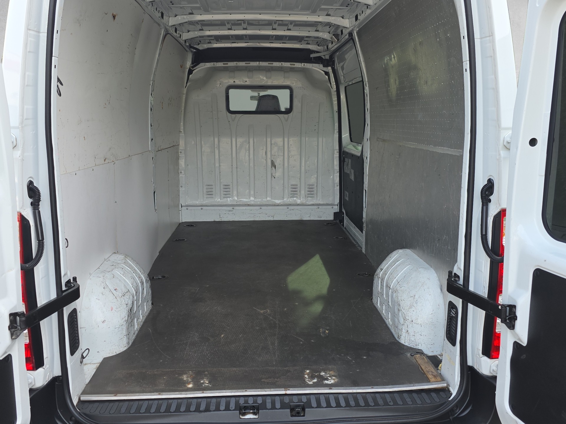 OPEL Movano 2.3 CDTI 3.5t L3H2-image-13