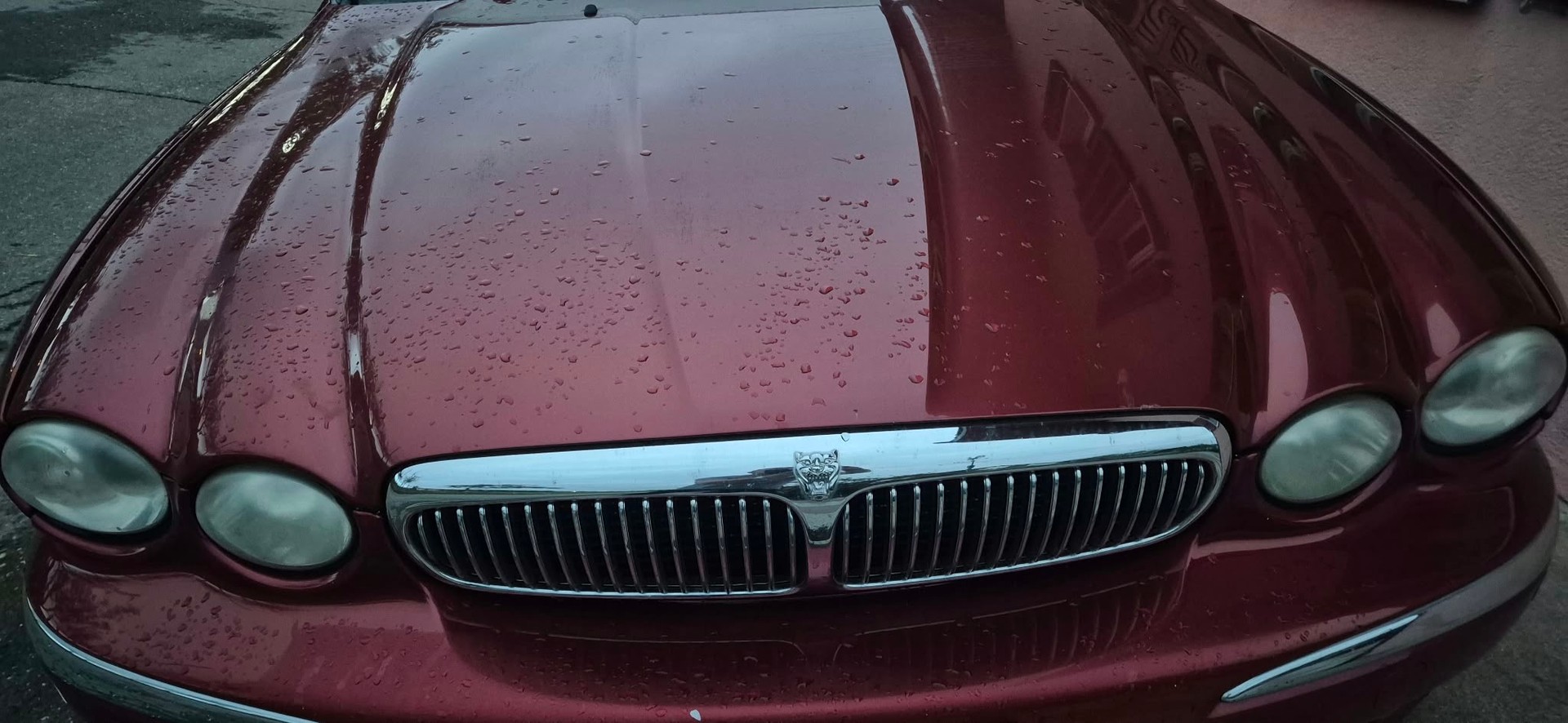 JAGUAR S-Type 3.0 V6 Executive-image-2