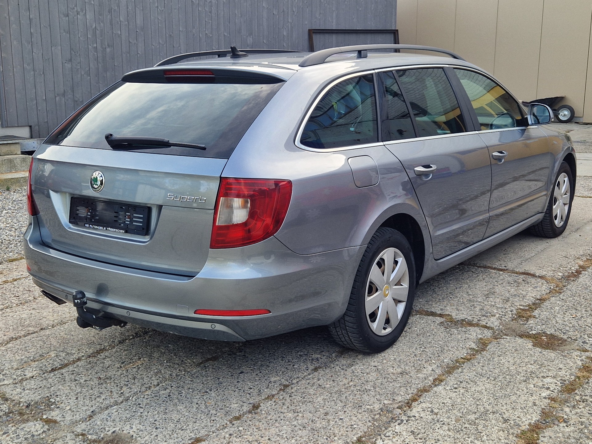 SKODA 2.0 TDI-image-5