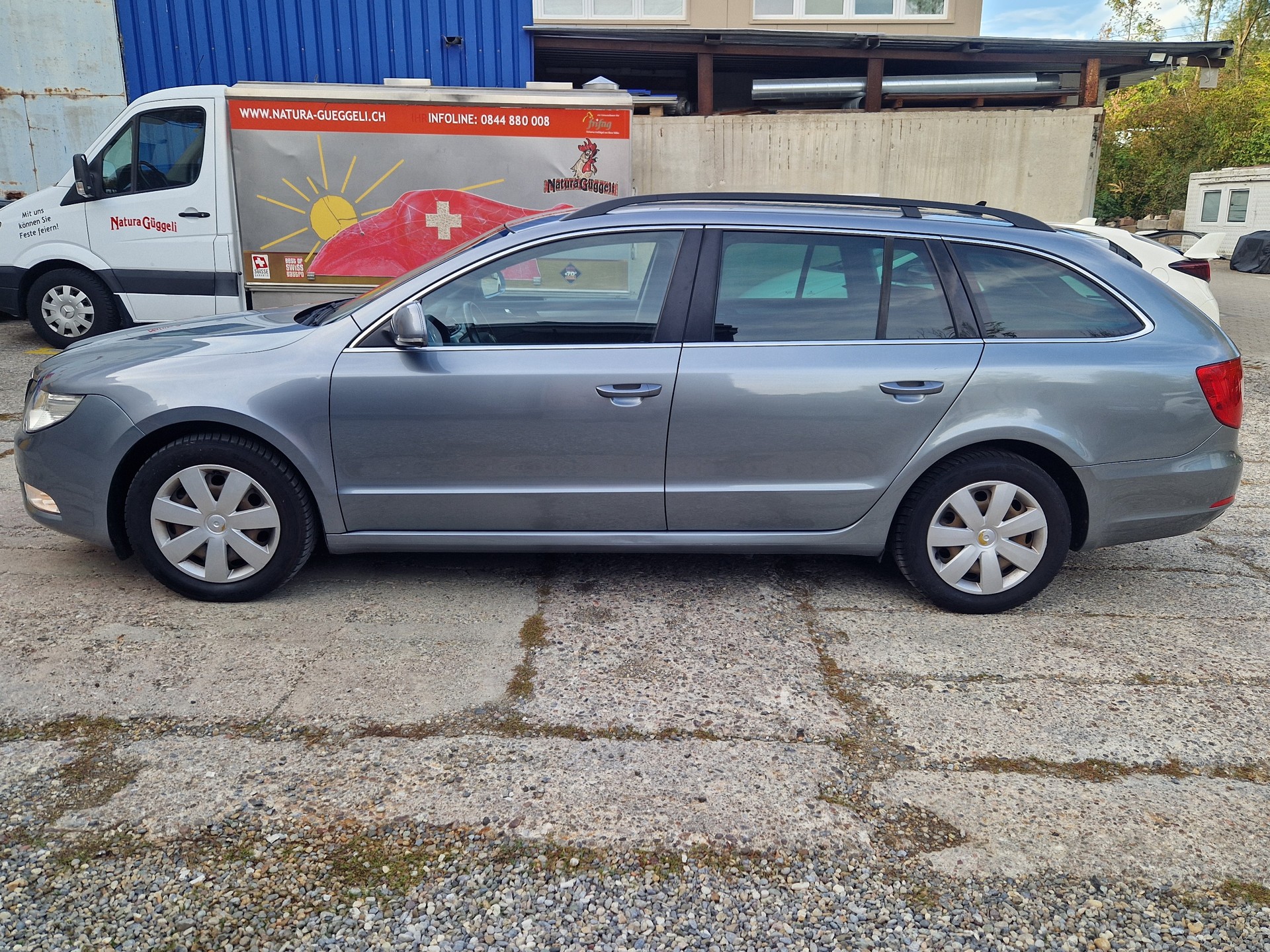 SKODA 2.0 TDI-image-8