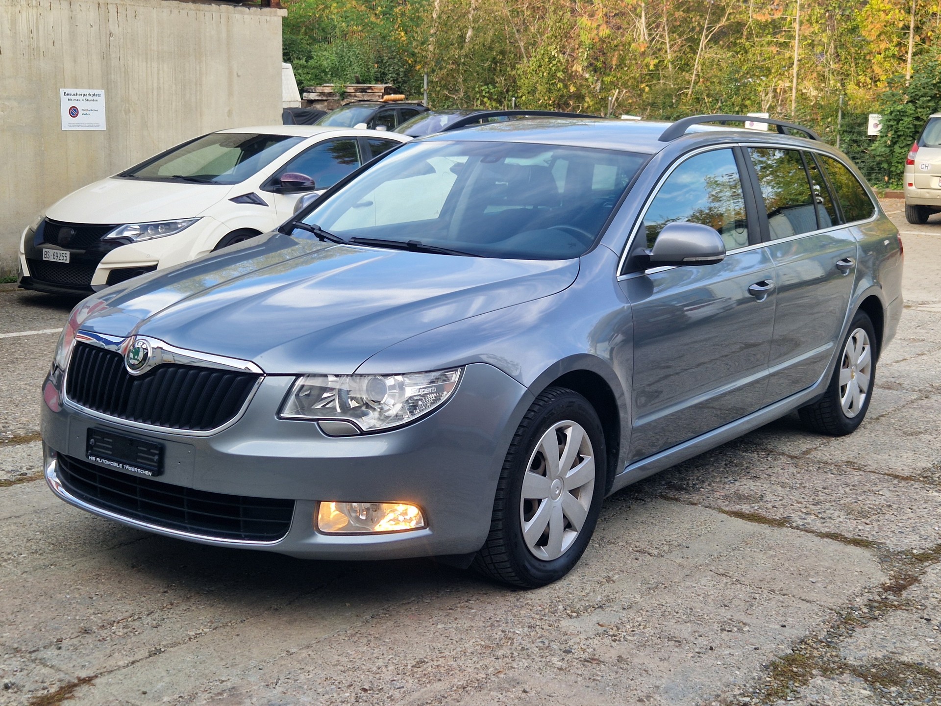 SKODA 2.0 TDI-image-1
