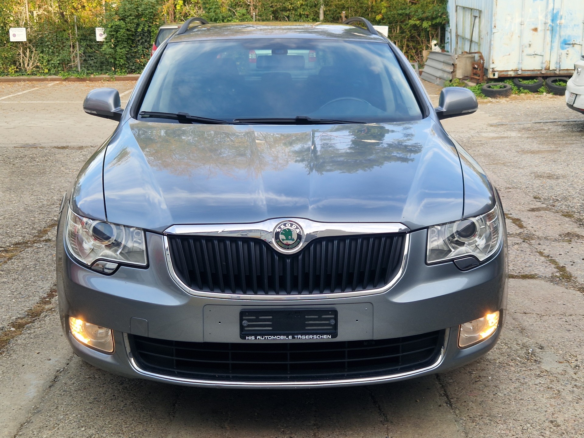 SKODA 2.0 TDI-image-2