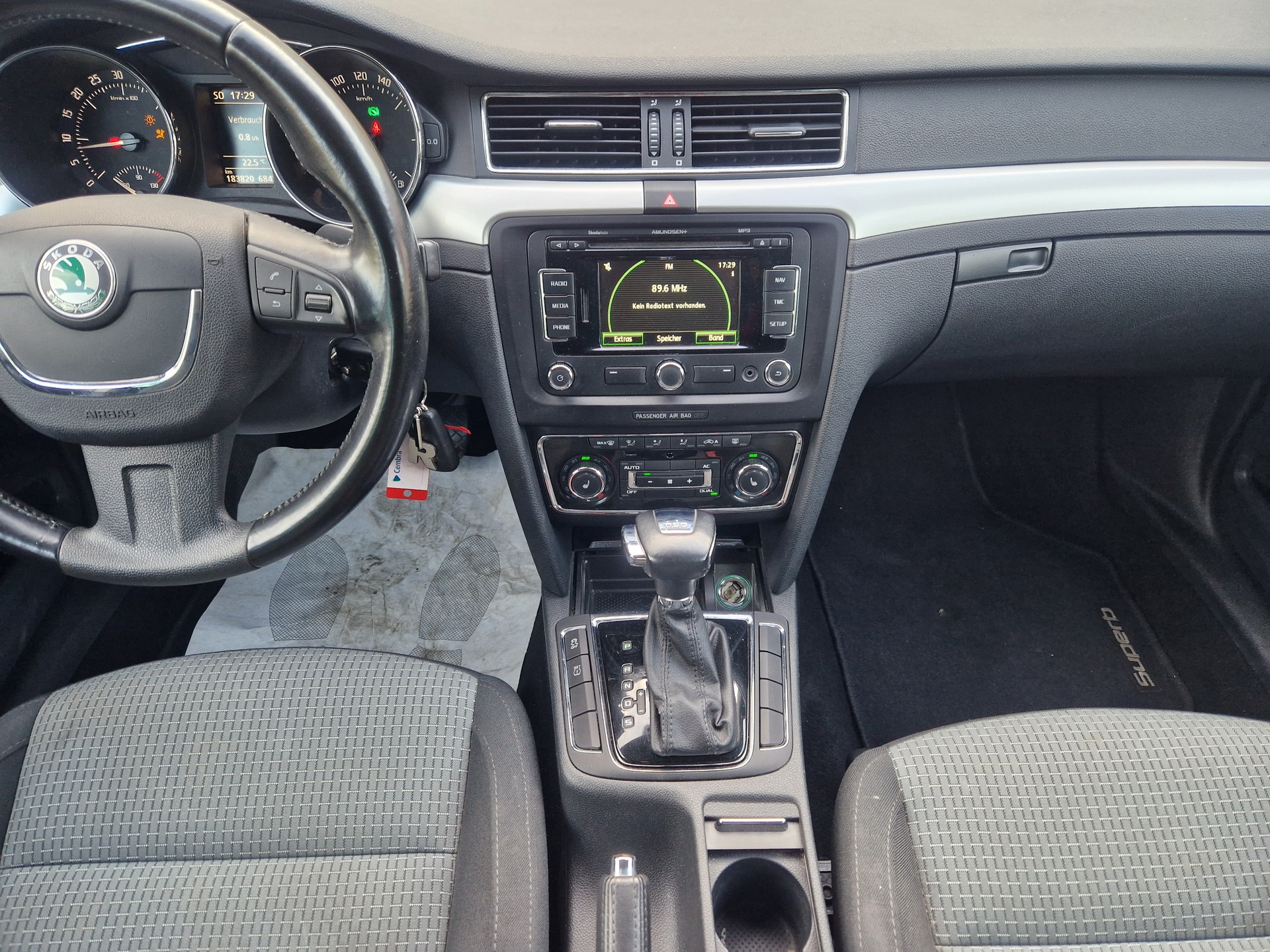 SKODA 2.0 TDI-image-11