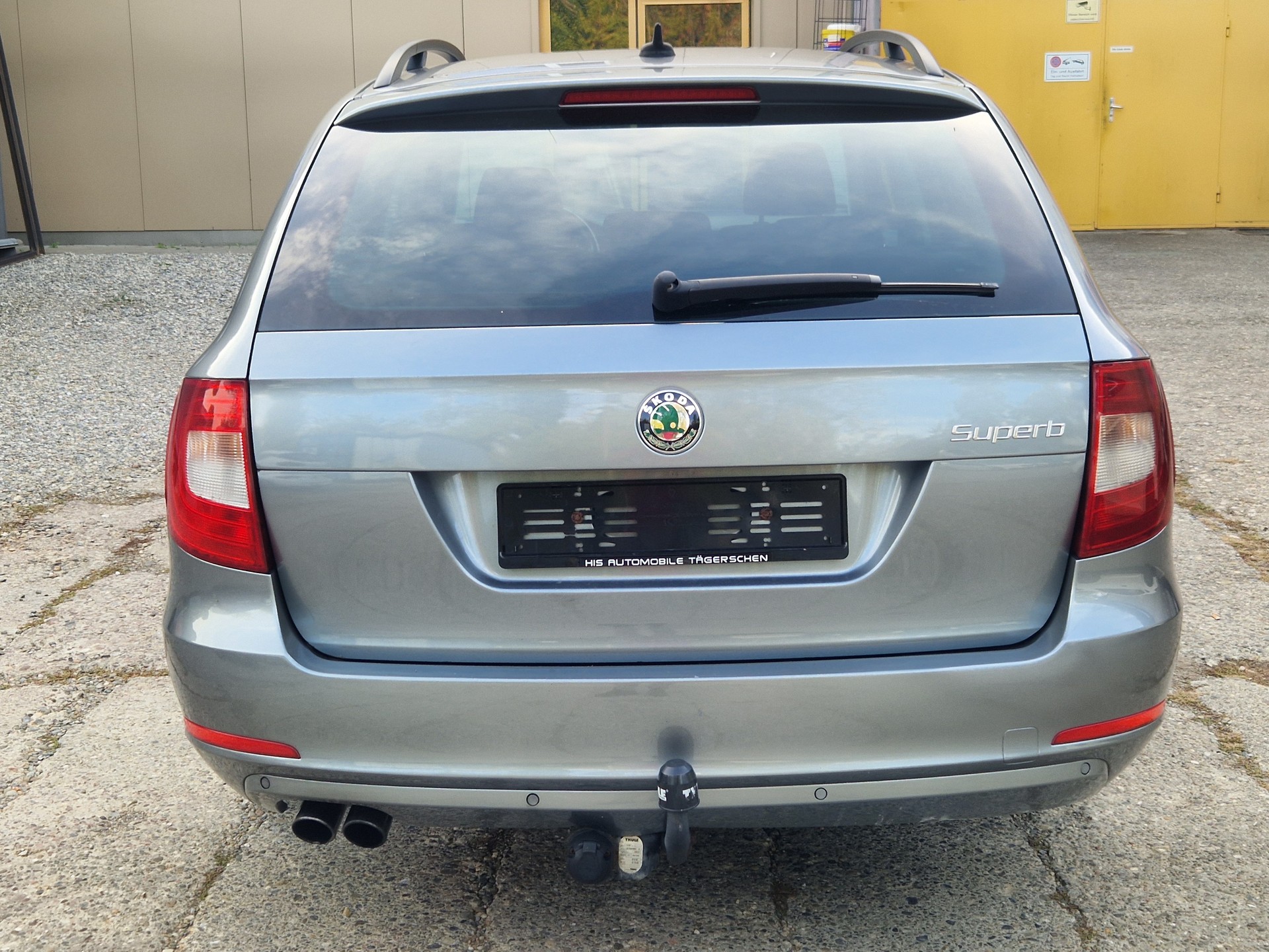 SKODA 2.0 TDI-image-6