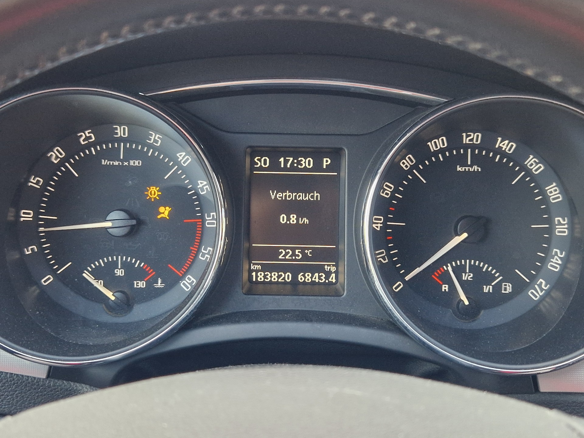 SKODA 2.0 TDI-image-12