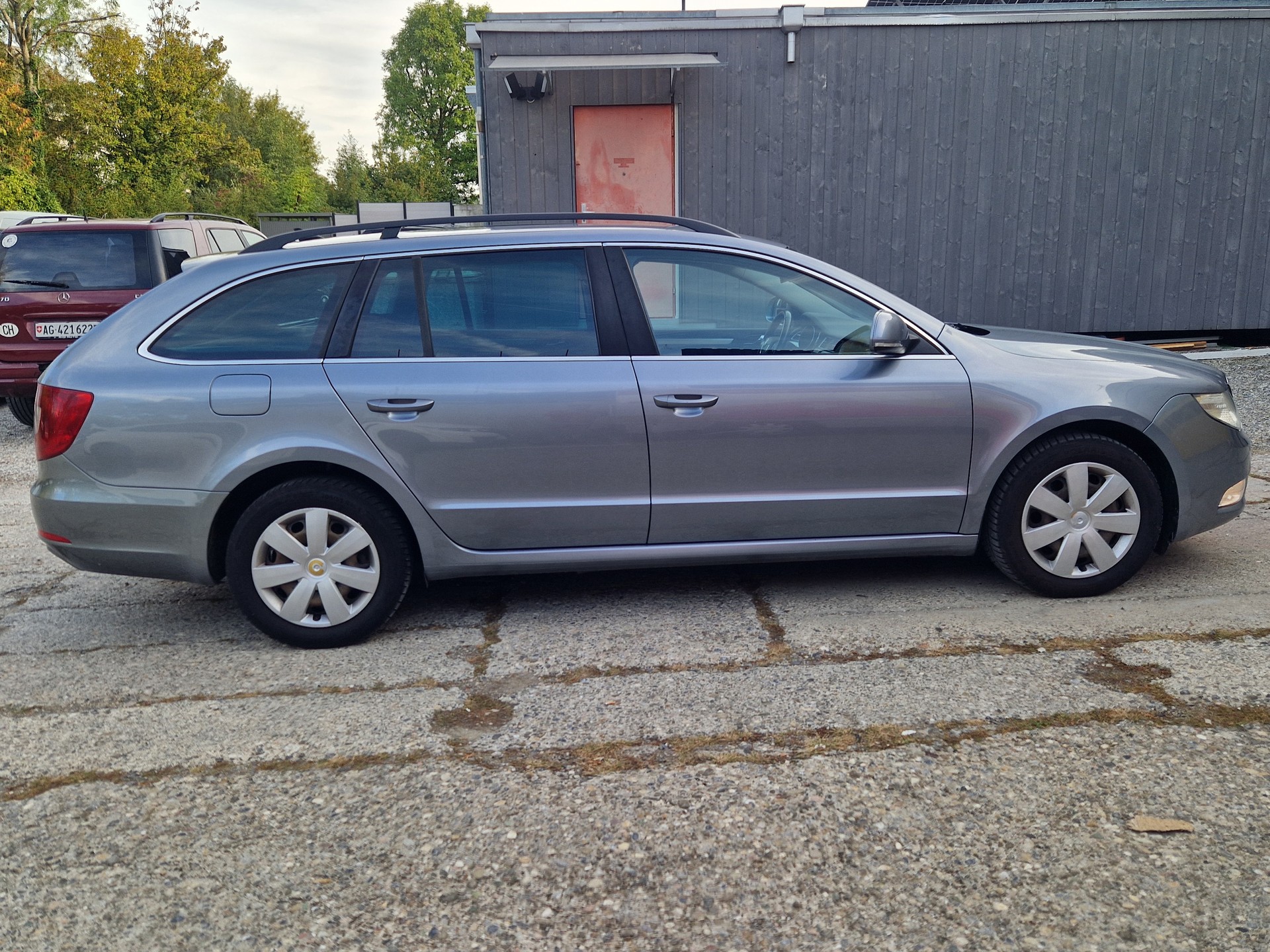 SKODA 2.0 TDI-image-4