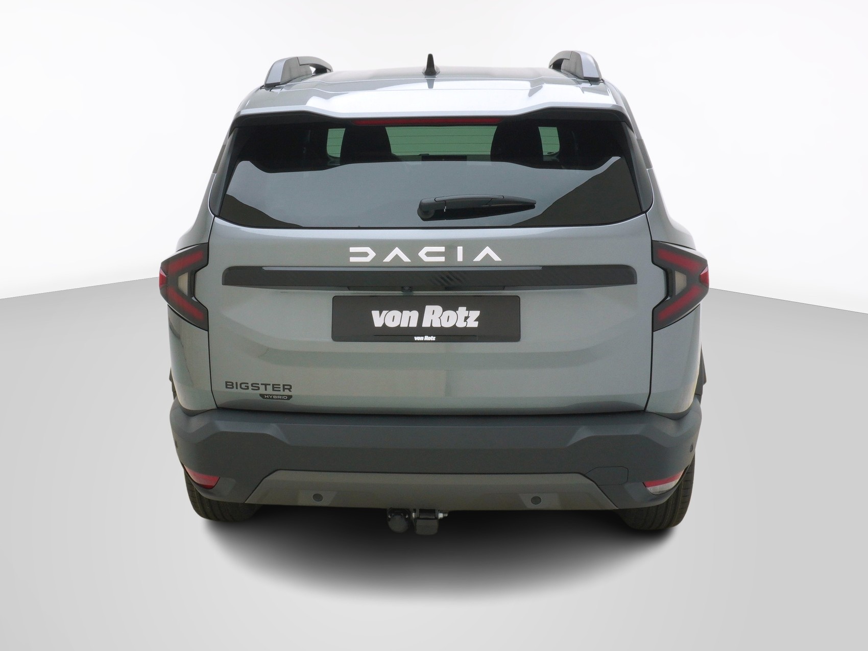 DACIA Bigster 1.2 Hybrid Journey 4x4-image-3