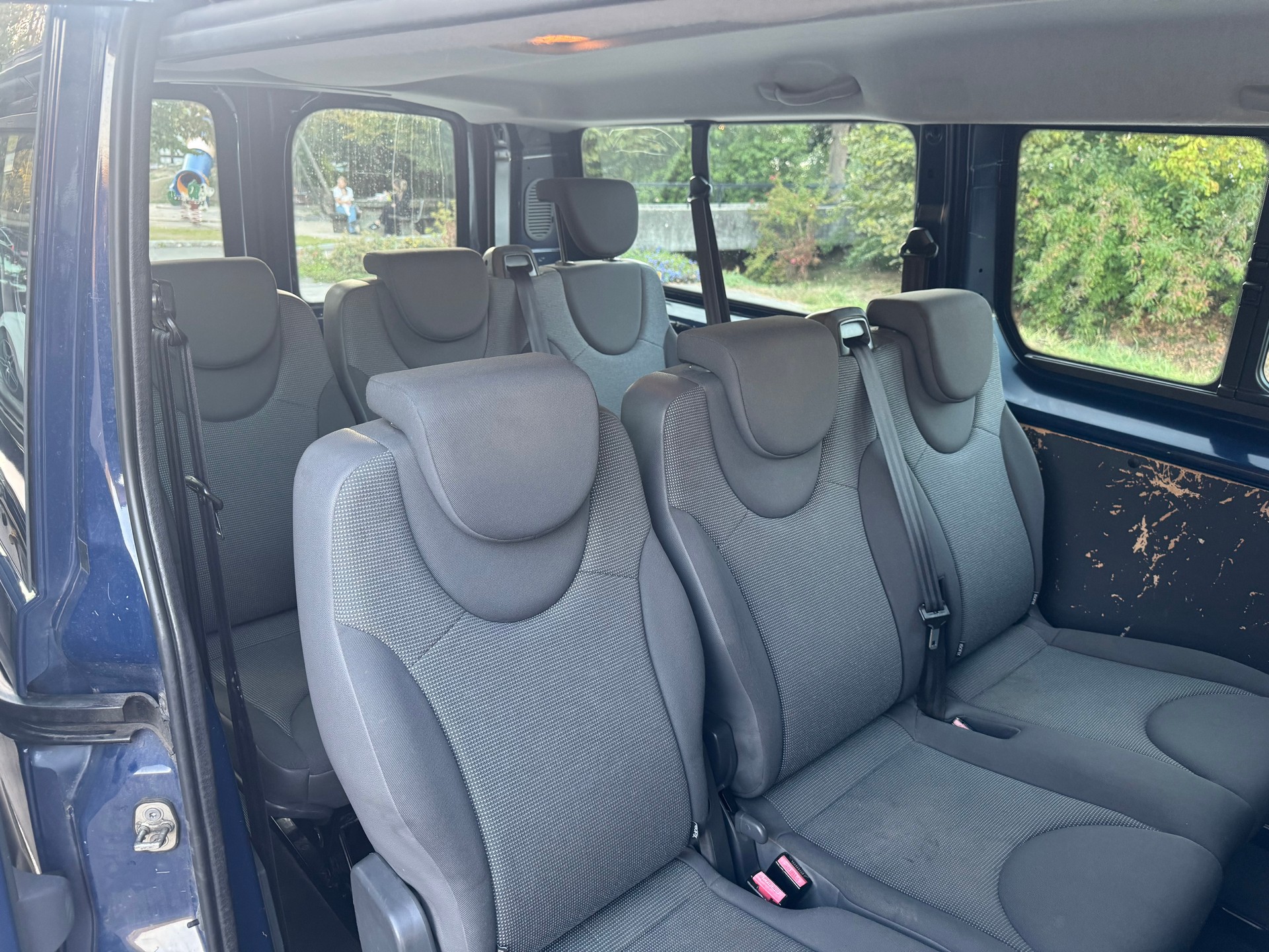 CITROEN Jumpy 2.0 HDi L2H1 Exclusive-image-10