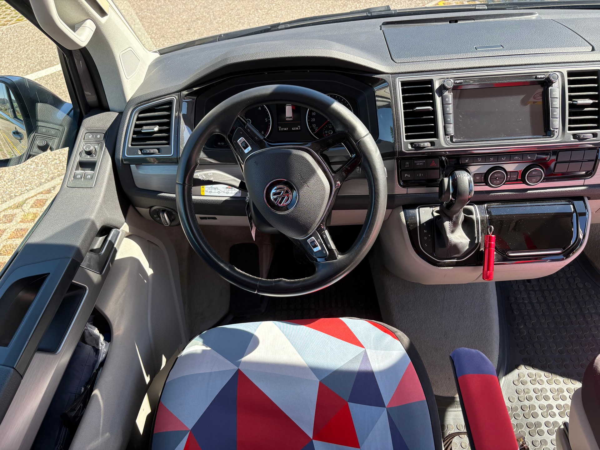 VW 2.0 TDI 204 Ocean DSG-image-3