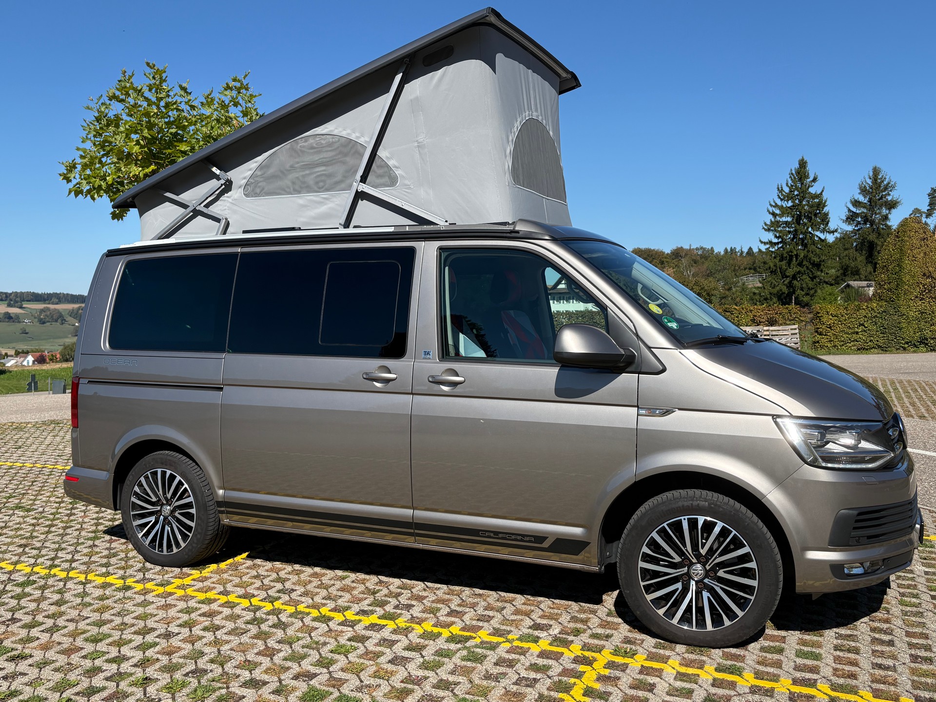 VW 2.0 TDI 204 Ocean DSG-image-5