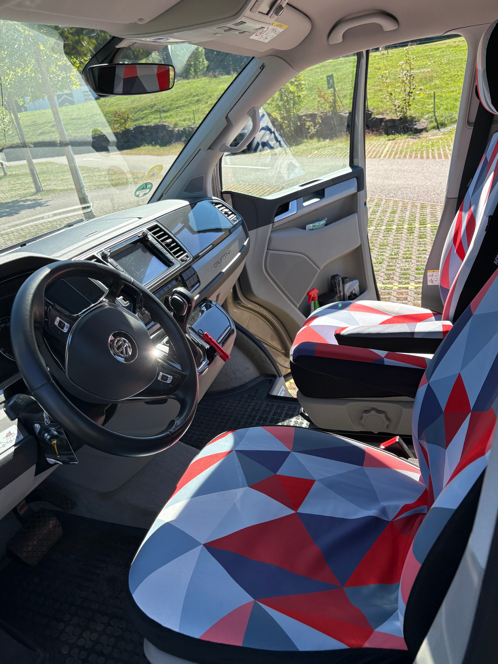 VW 2.0 TDI 204 Ocean Liberty-image-9