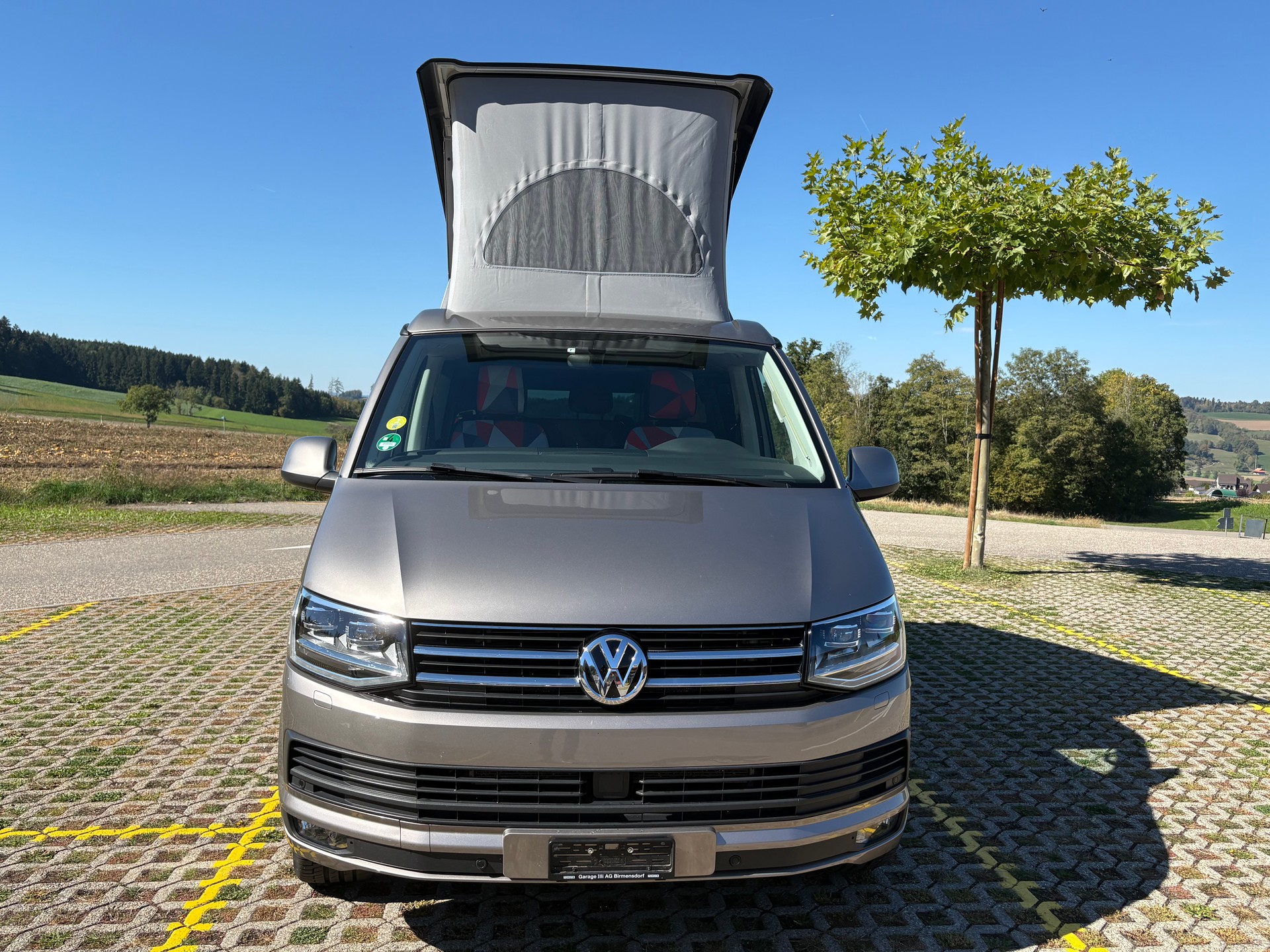 VW 2.0 TDI 204 Ocean DSG-image-1
