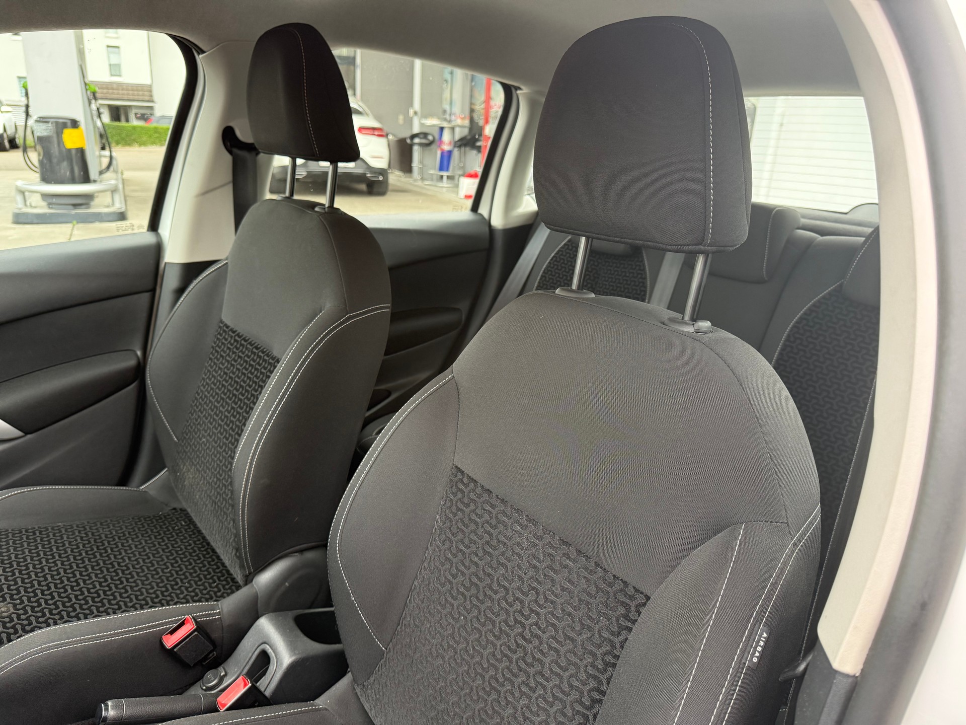 CITROEN C3 1.1i Tonic-image-11