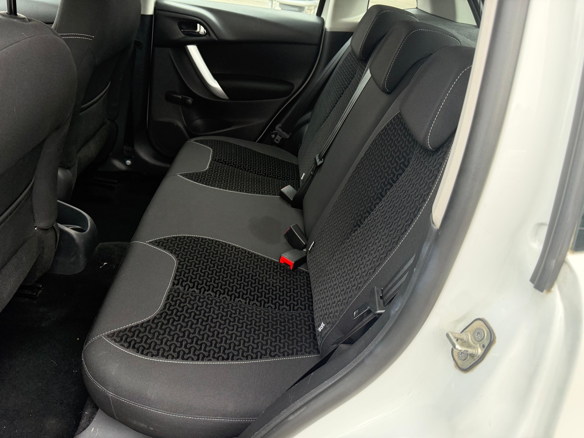 CITROEN C3 1.1i Tonic-image-10