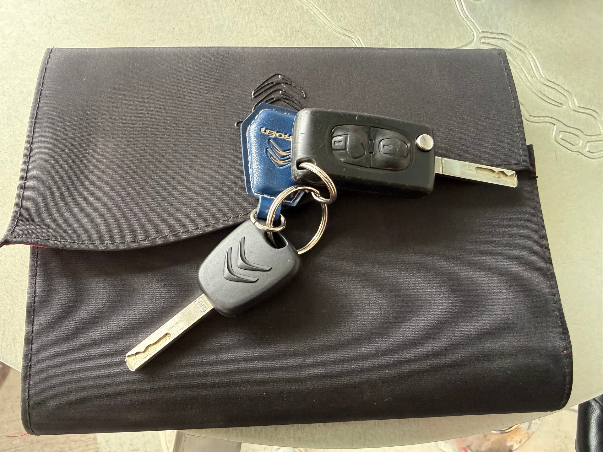 CITROEN C3 1.1i Tonic-image-13