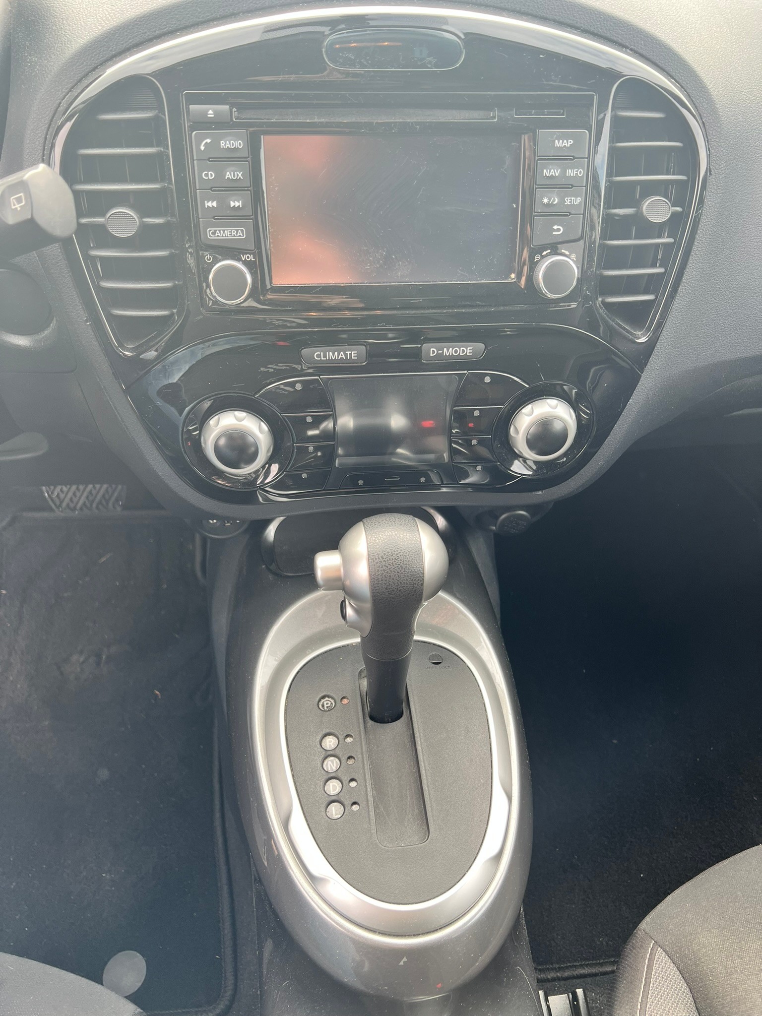 NISSAN Juke 1.6 acenta Xtronic M-CVT-image-10