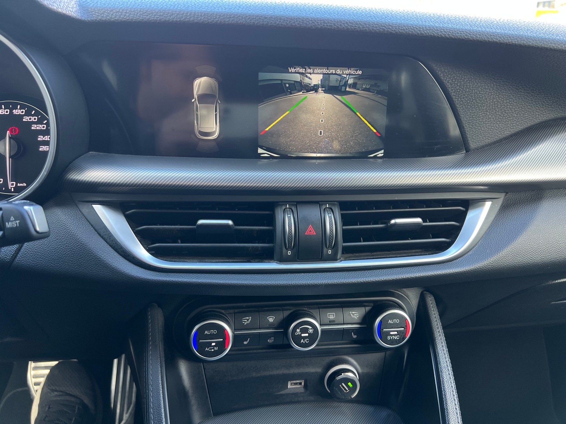 ALFA ROMEO Stelvio 2.0 Super Q4 Automatic-image-12