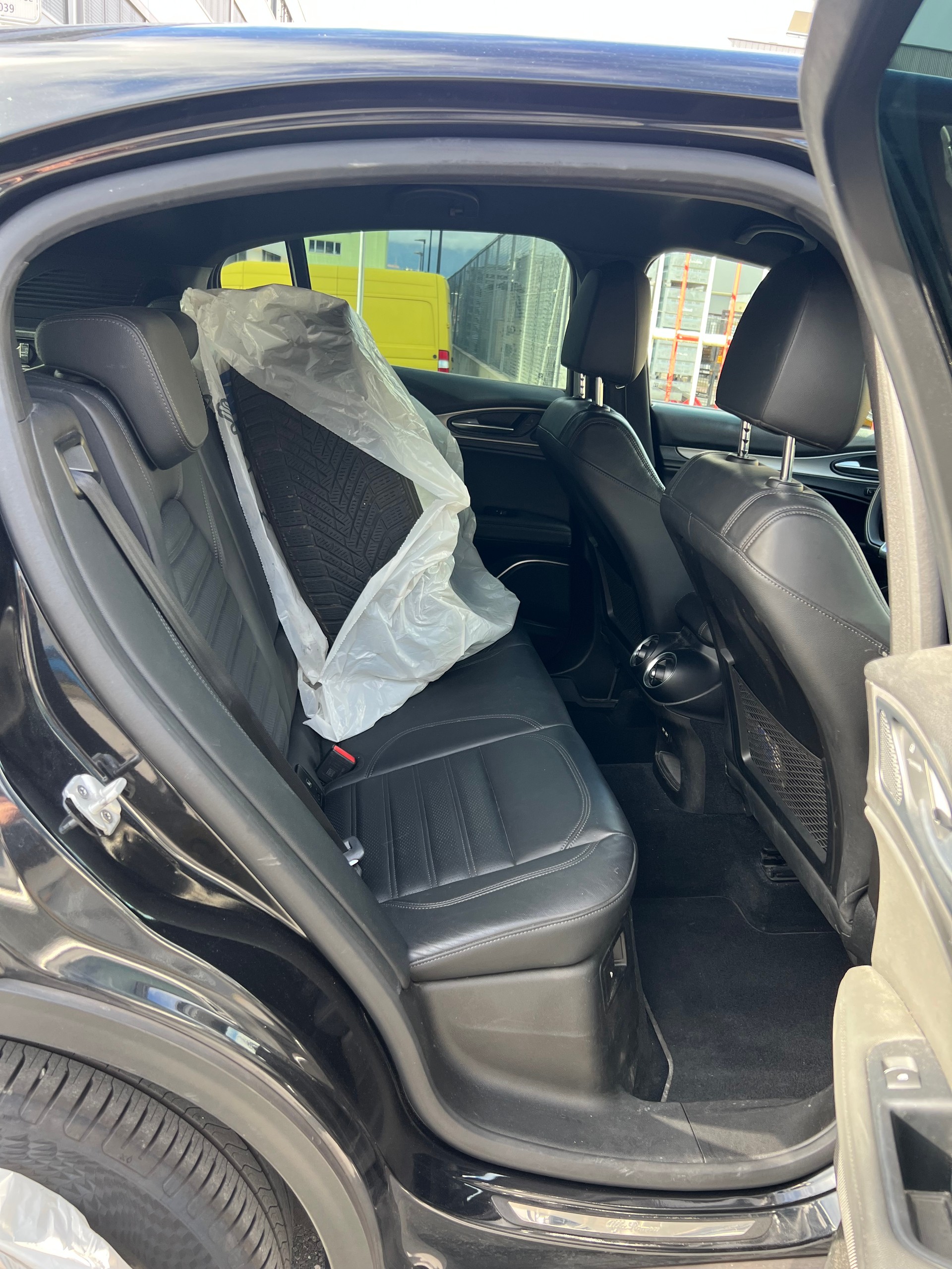 ALFA ROMEO Stelvio 2.0 Super Q4 Automatic-image-15