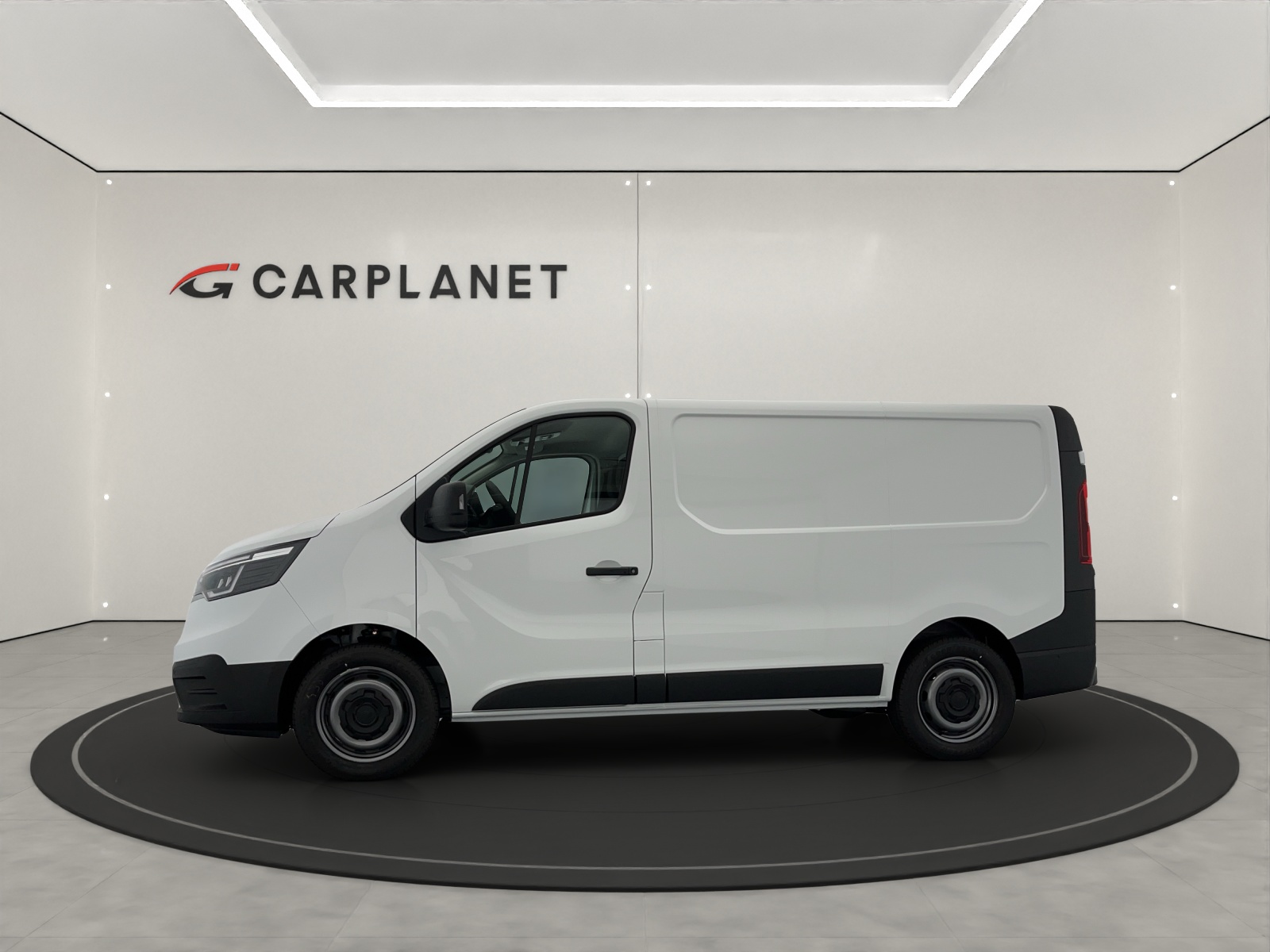 RENAULT Trafic Kaw. 2.8 t L1 H1 2.0 dCi Blue 110 Advance-image-1