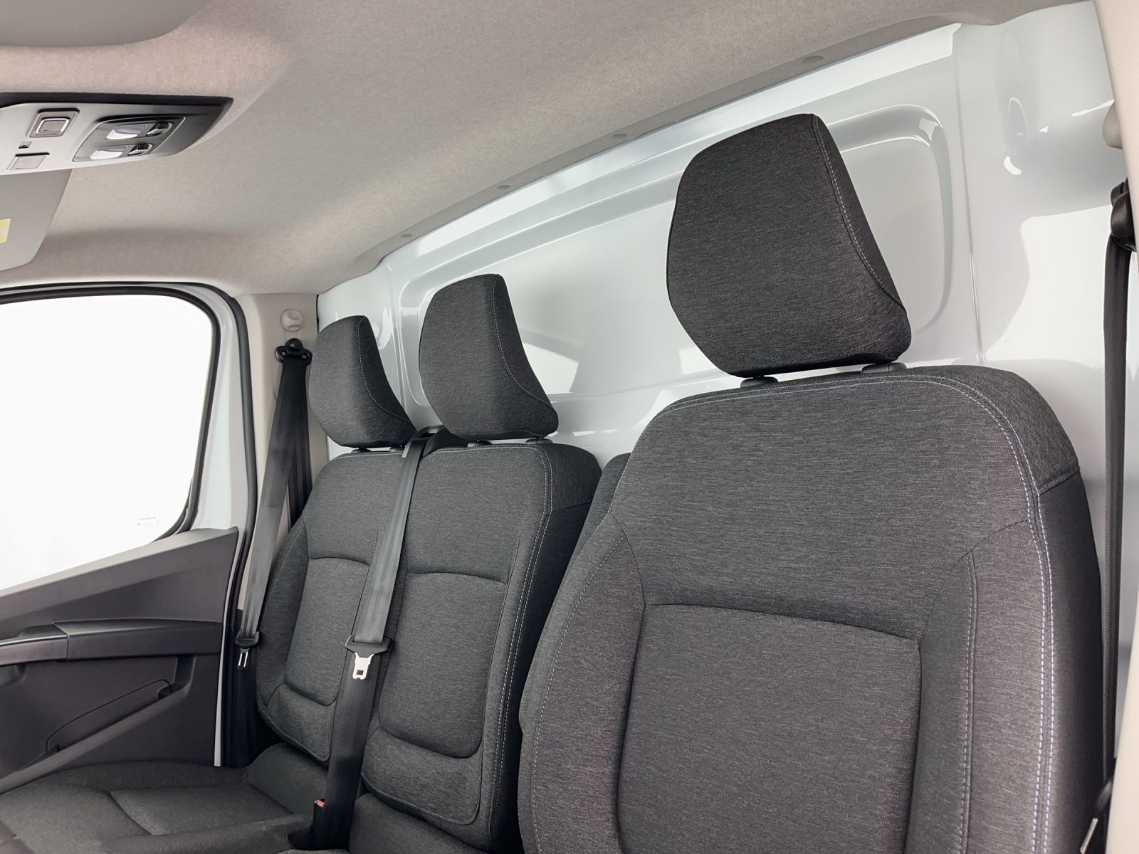 RENAULT Trafic Kaw. 2.8 t L1 H1 2.0 dCi Blue 110 Advance-image-14