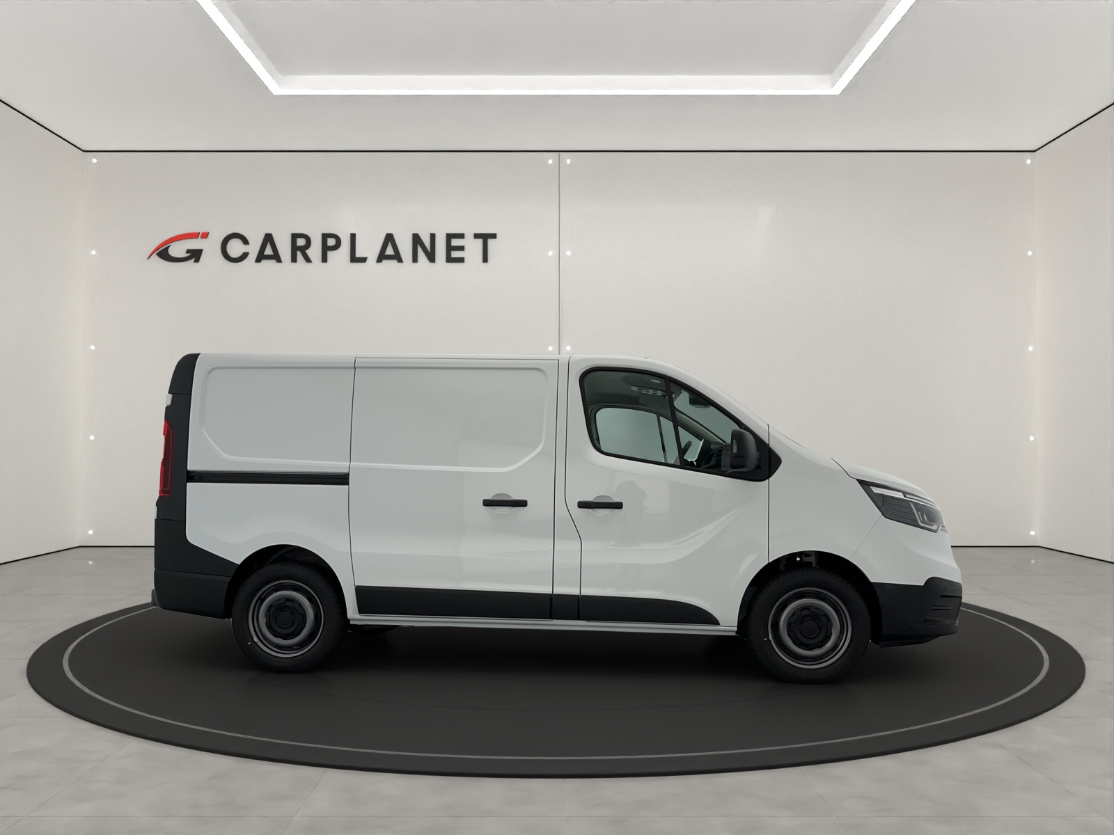 RENAULT Trafic Kaw. 2.8 t L1 H1 2.0 dCi Blue 110 Advance-image-4