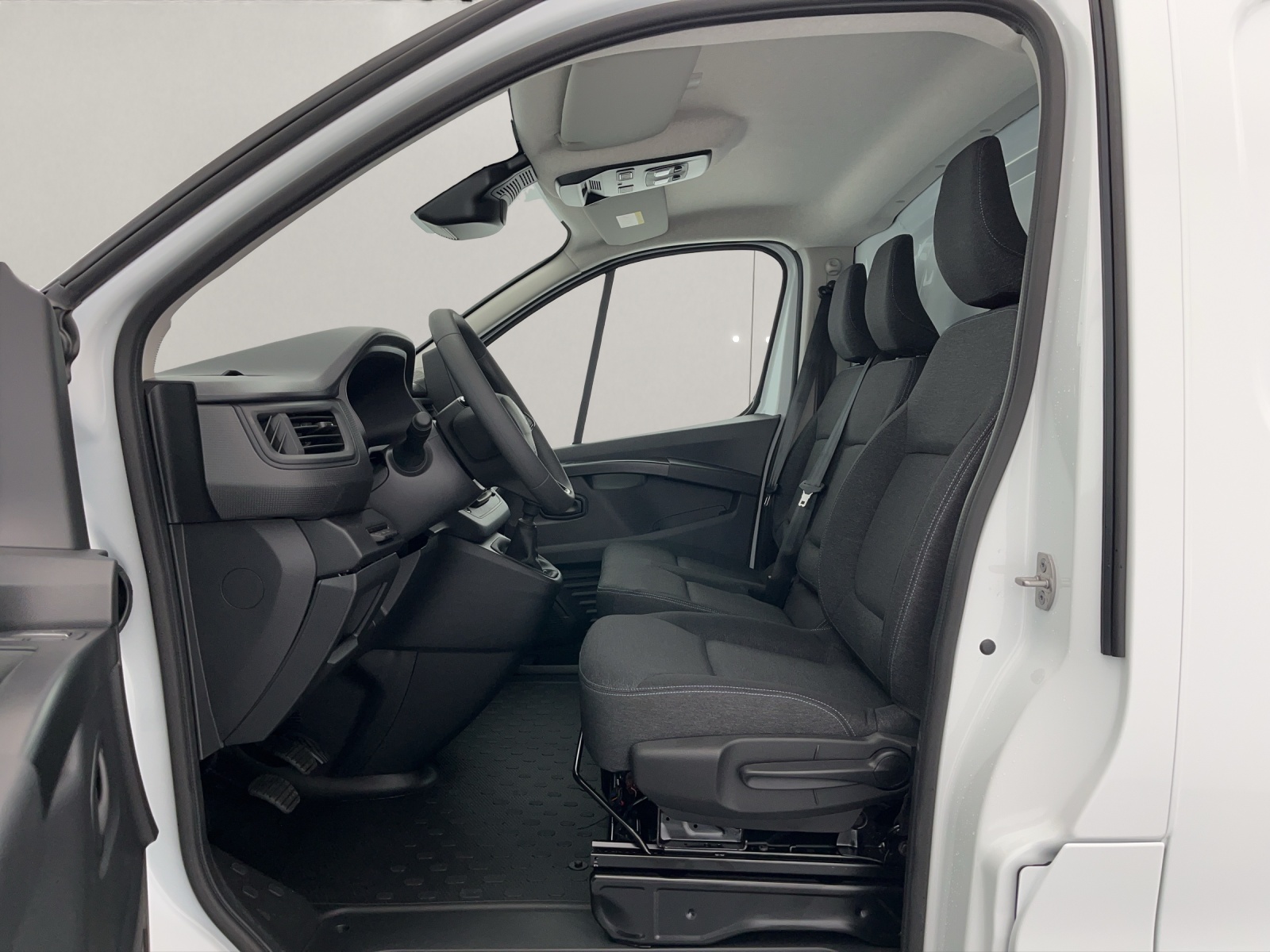RENAULT Trafic Kaw. 2.8 t L1 H1 2.0 dCi Blue 110 Advance-image-7