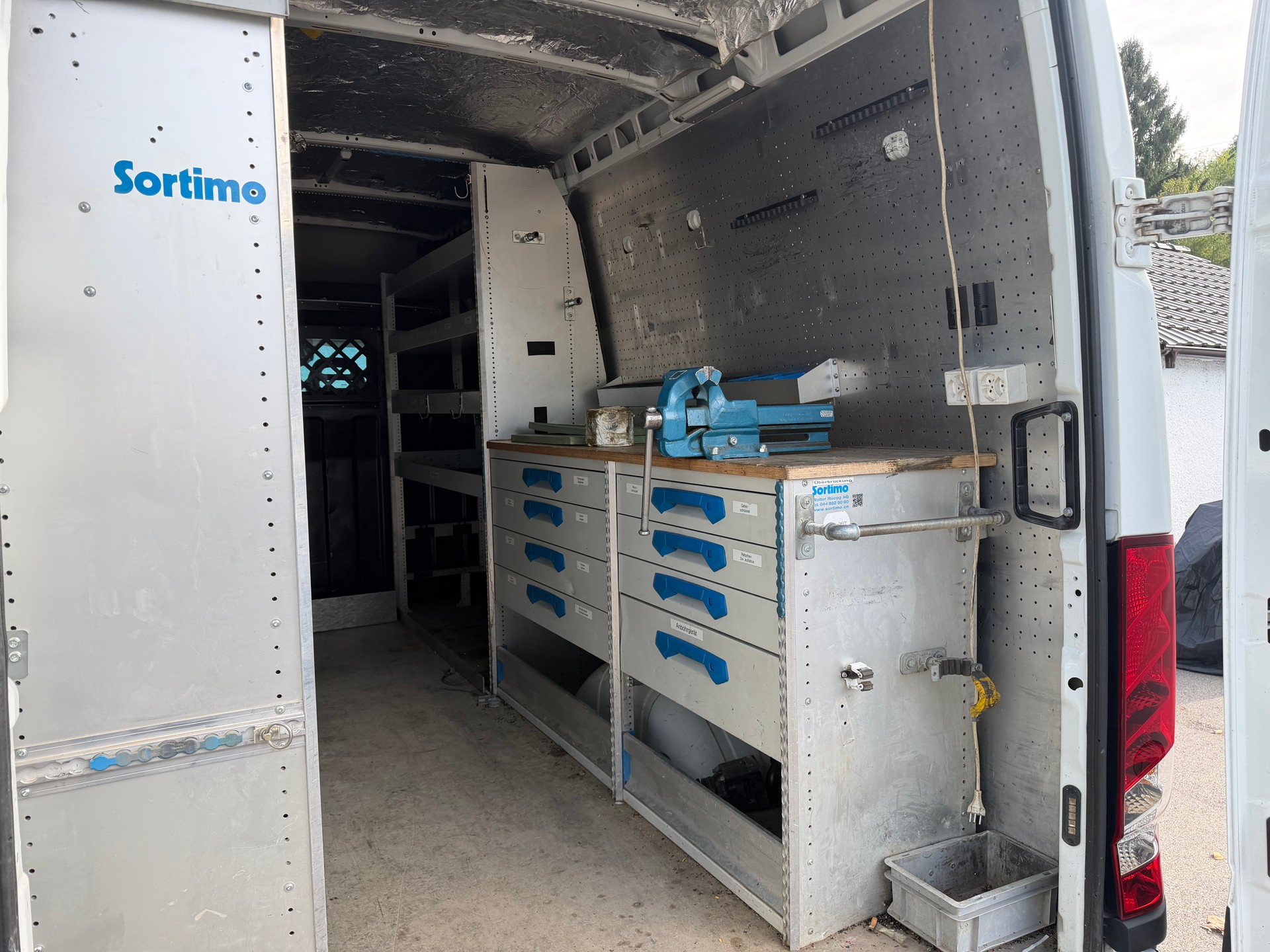 IVECO 50 C 14GV Daily CNG-image-8