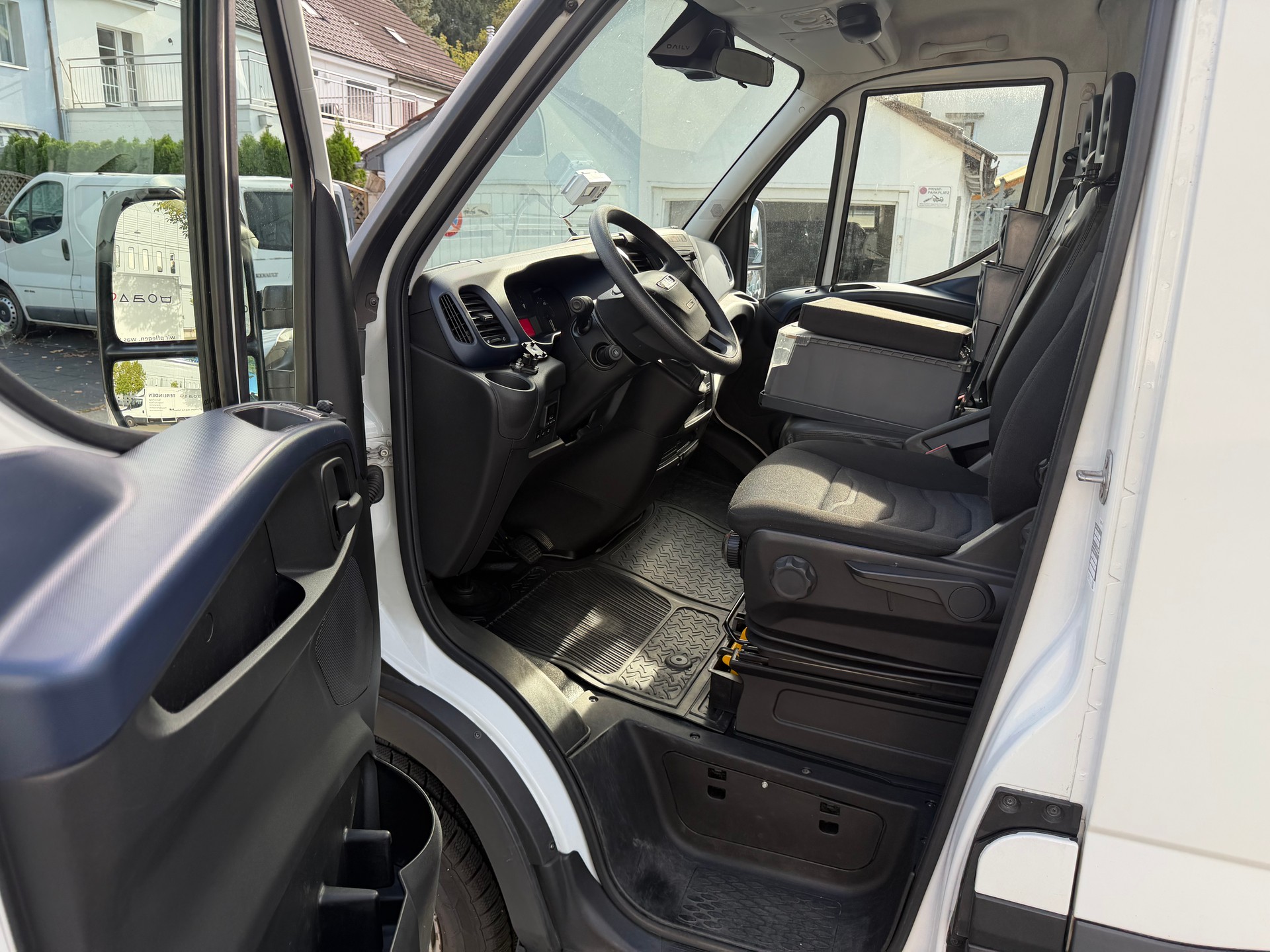 IVECO 50 C 14GV Daily CNG-image-7