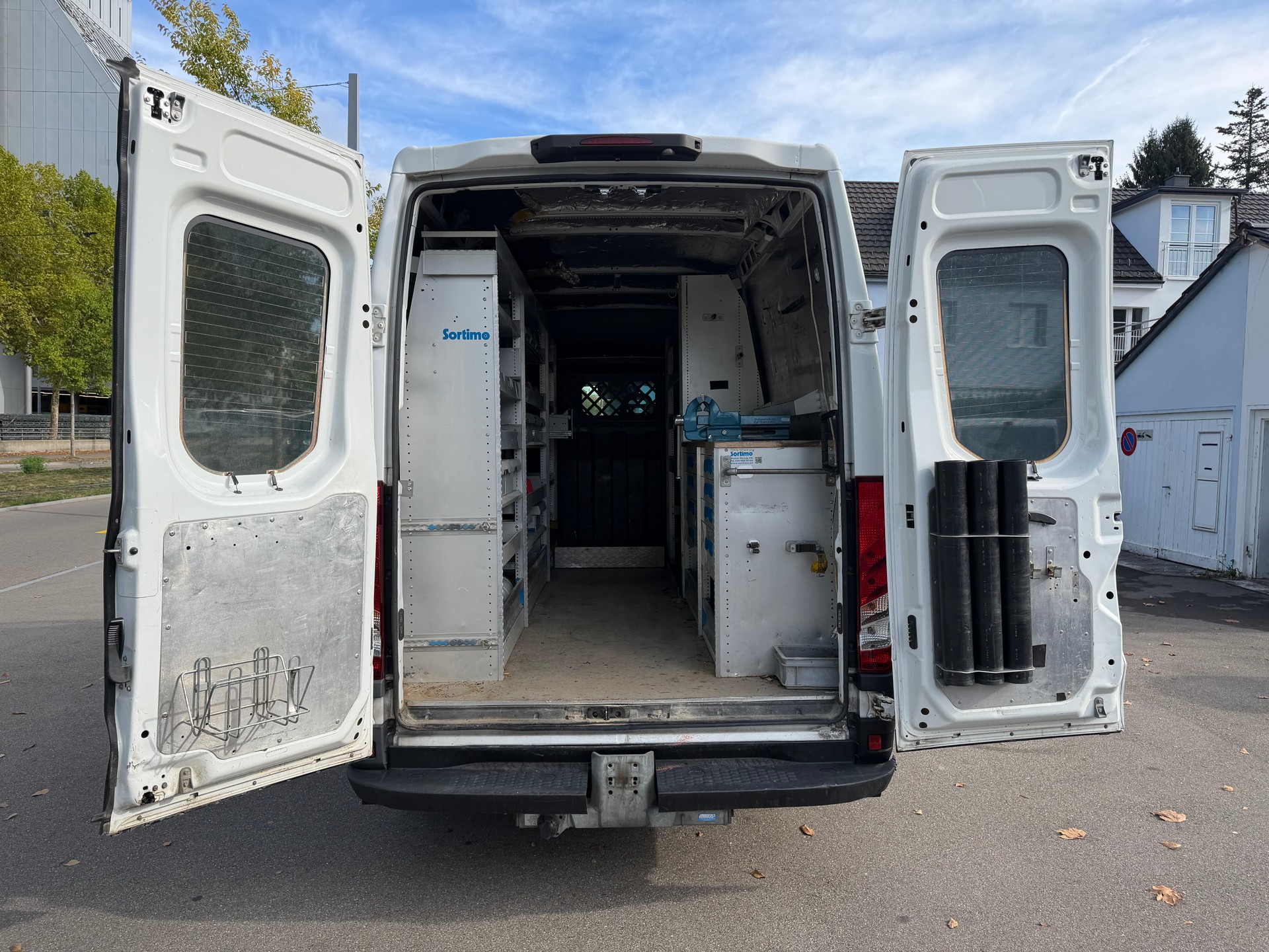 IVECO 50 C 14GV Daily CNG-image-11