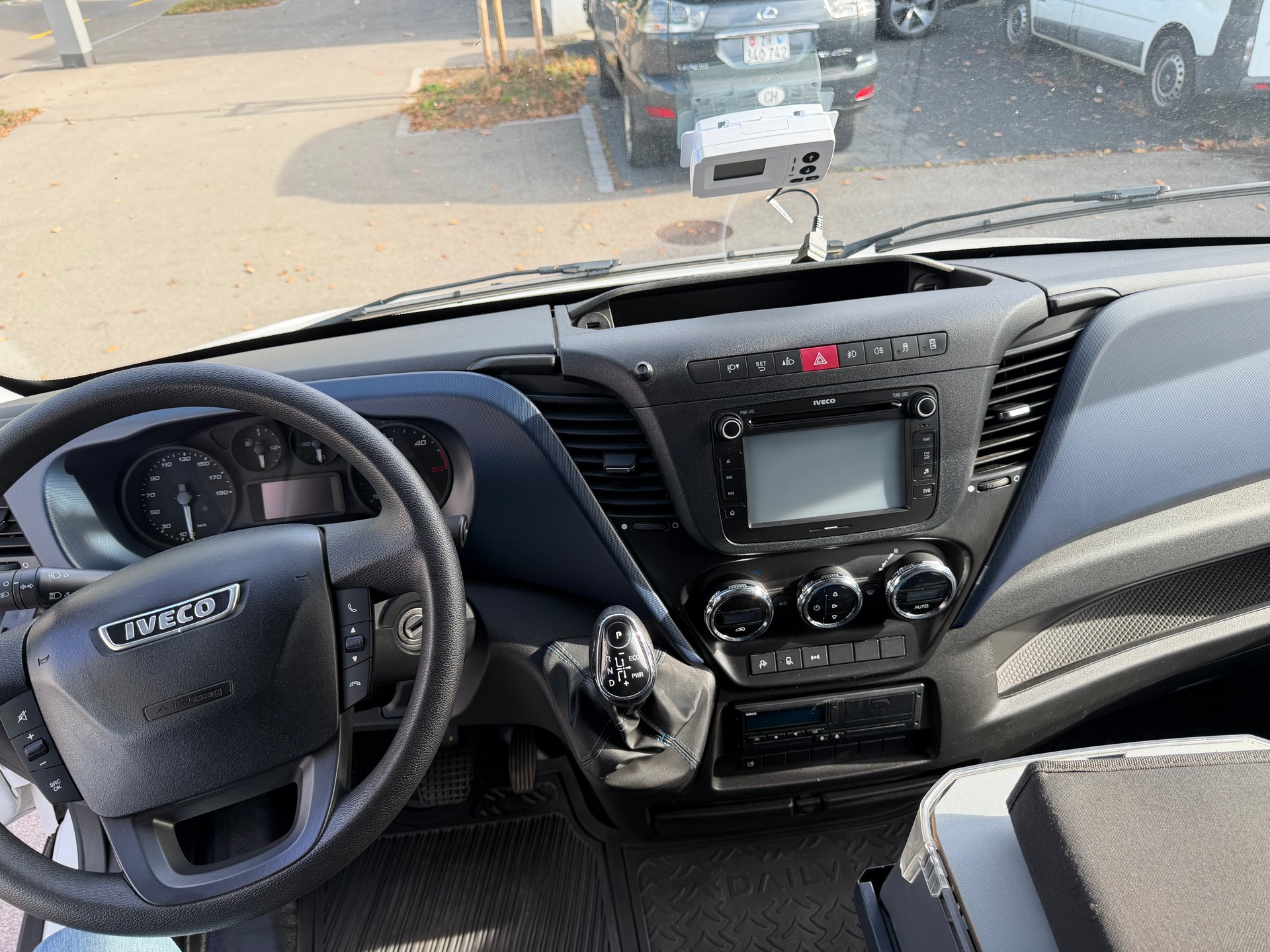 IVECO 50 C 14GV Daily CNG-image-6