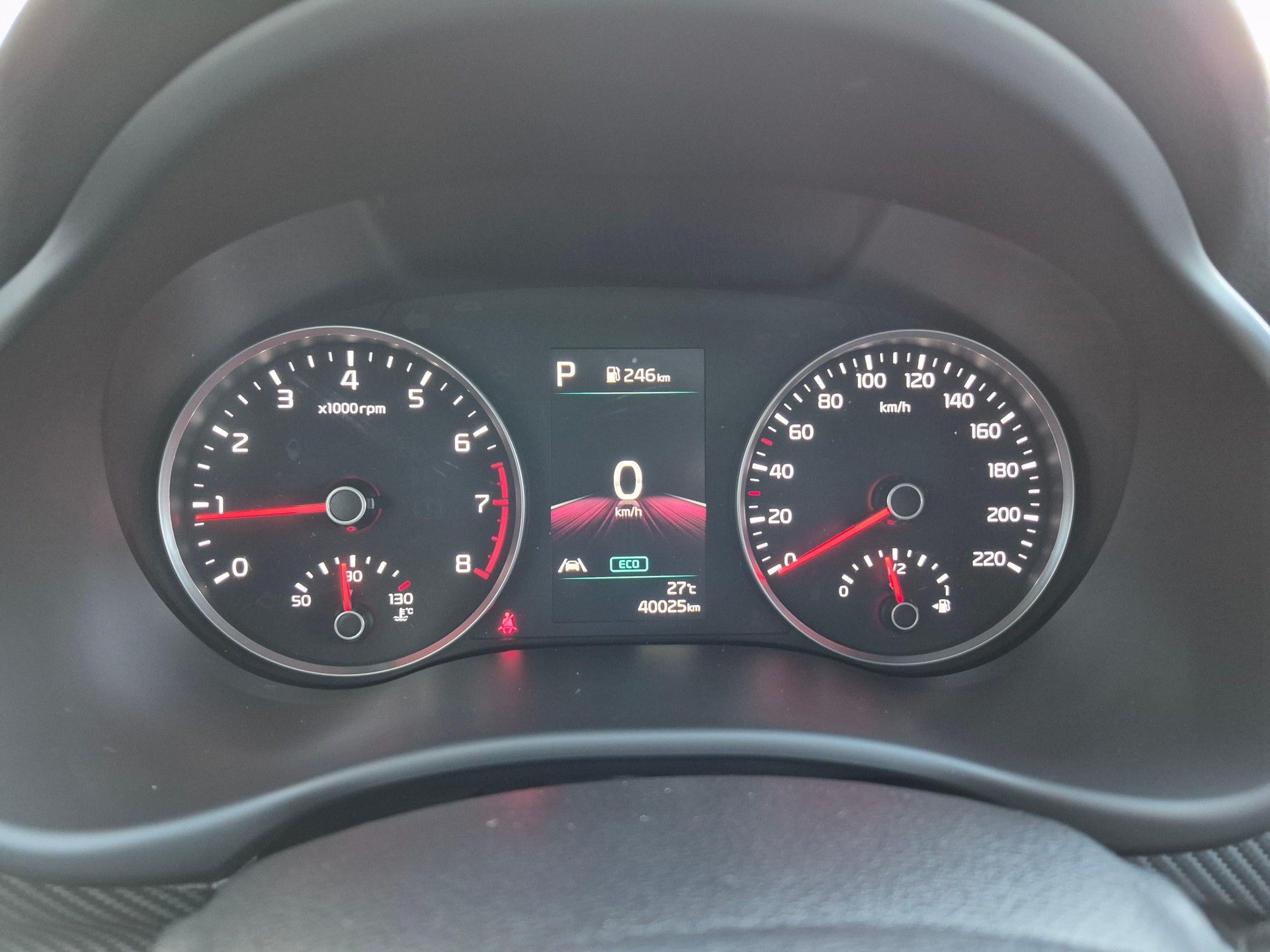 KIA Stonic 1.0 T-GDi GT-Line-image-15