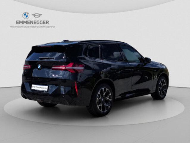 BMW X3 G45 20d xDrive-image-4