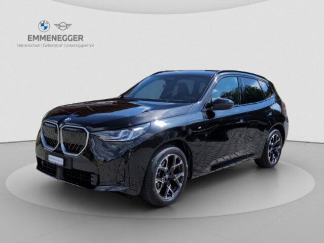 BMW X3 G45 20d xDrive-image-0
