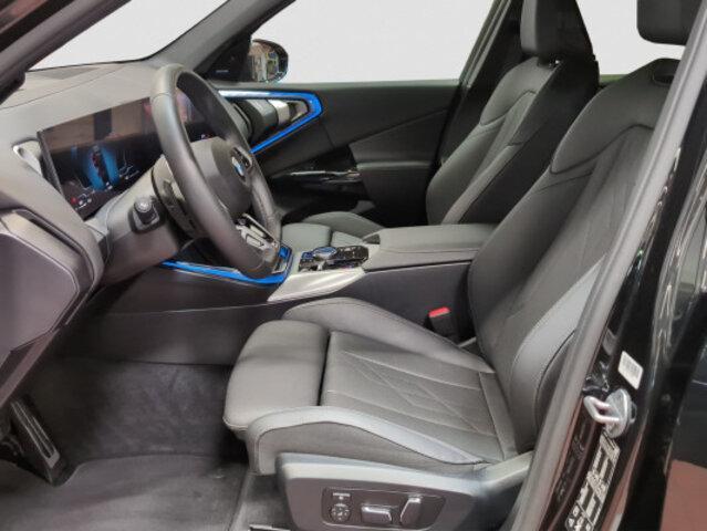 BMW X3 G45 20d xDrive-image-8