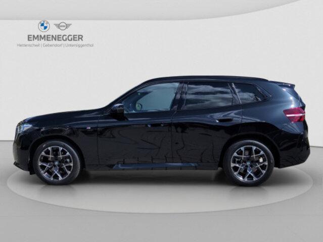 BMW X3 G45 20d xDrive-image-1