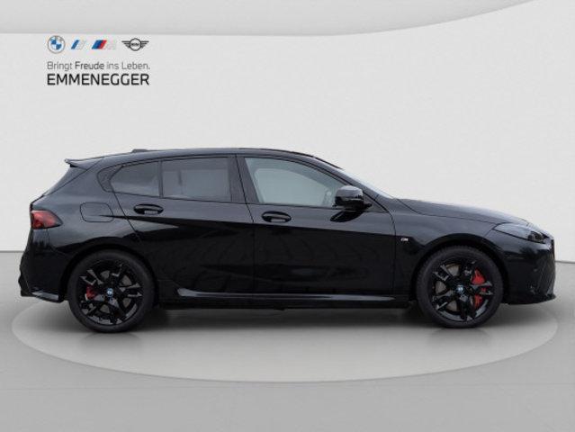 BMW 1er Reihe F70 M135i xDrive-image-4